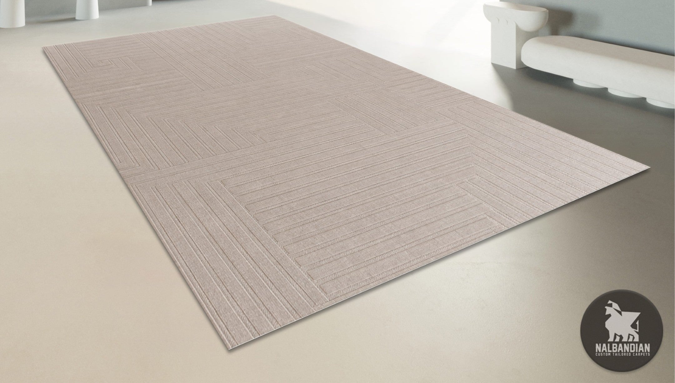 BOHO CARPET