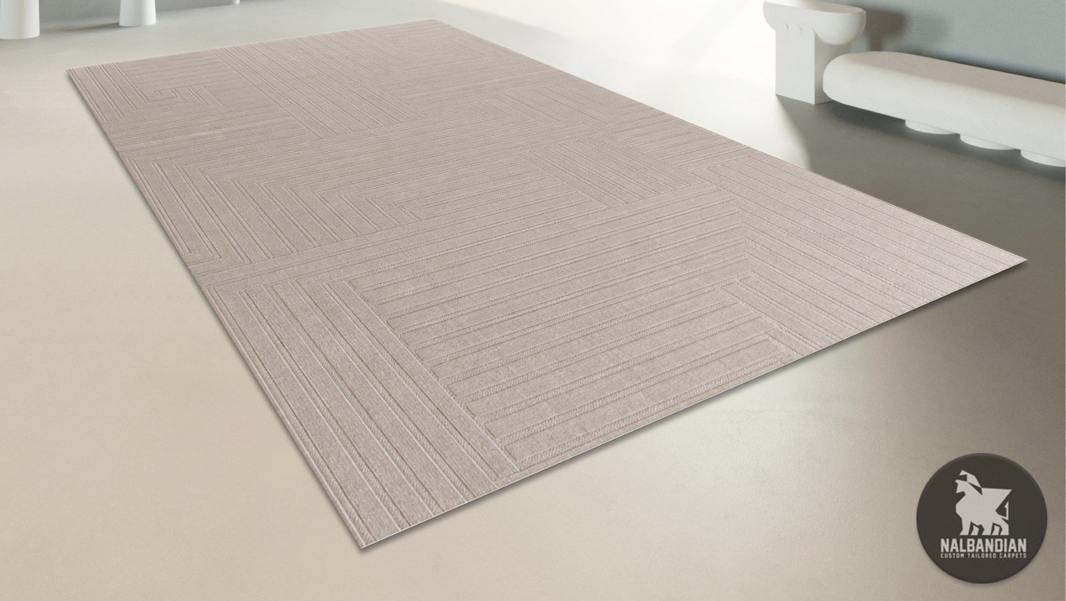BOHO CARPET