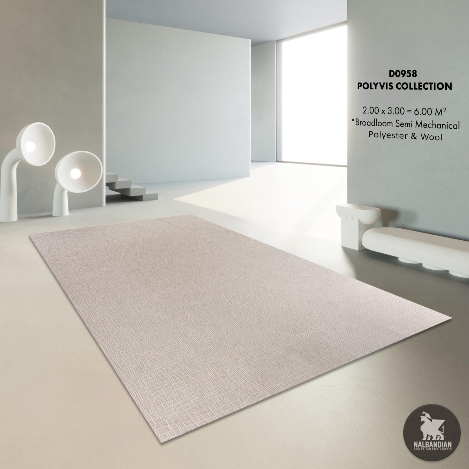 POLYVIS CARPET