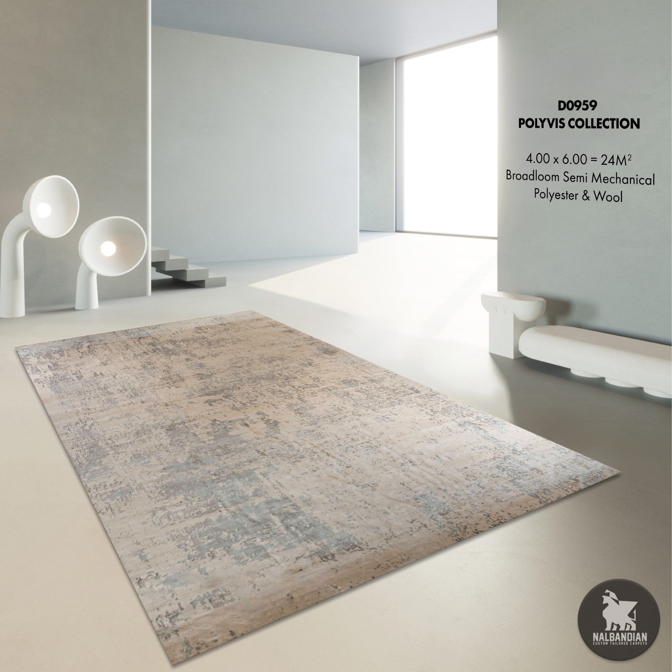 POLYVIS CARPET