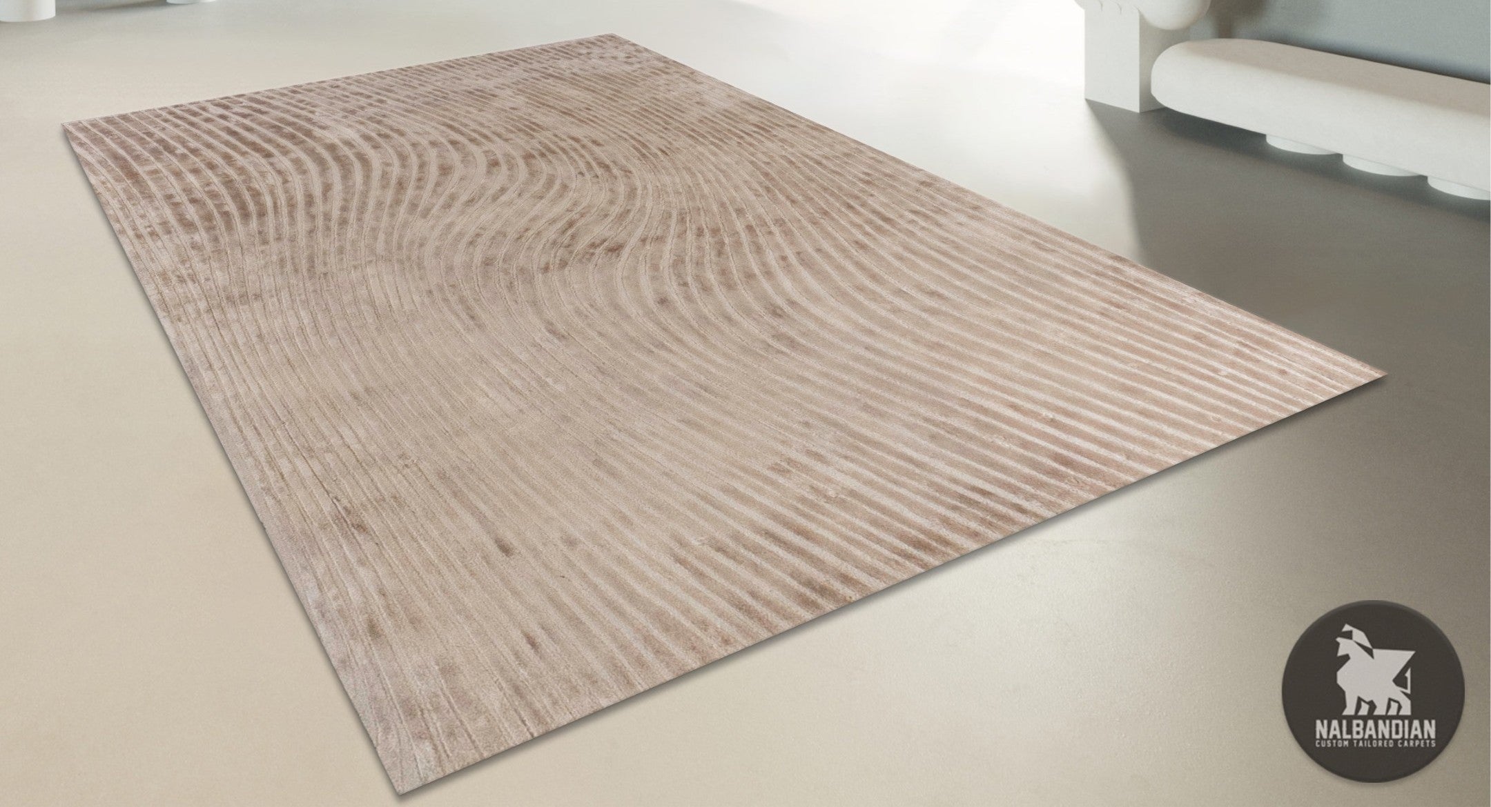 SMOOD CARPET
