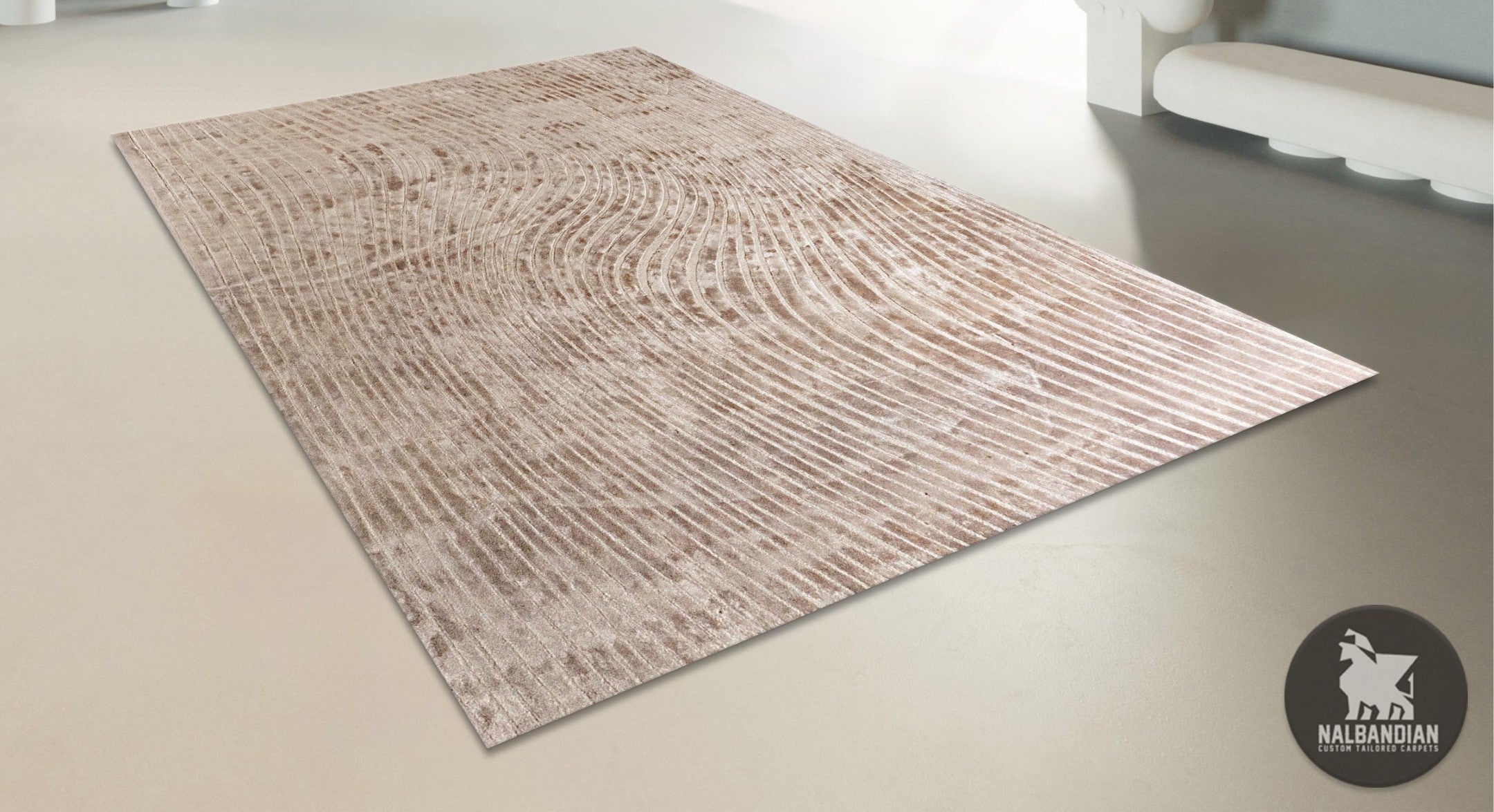 SMOOD CARPET