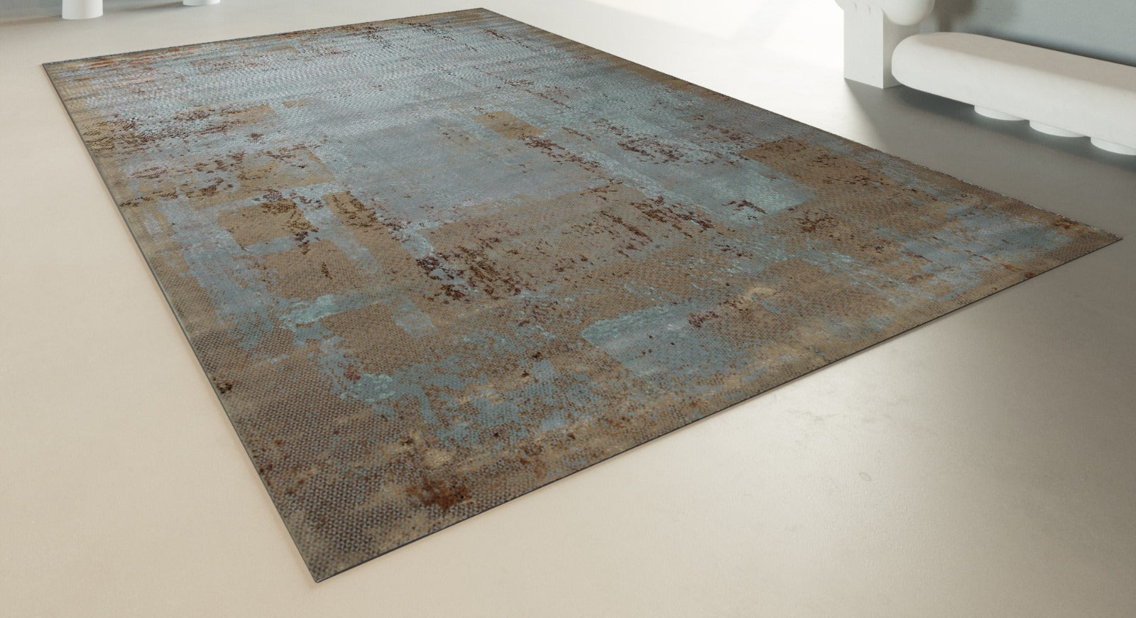 MOMENTUM OVERDYED CARPET