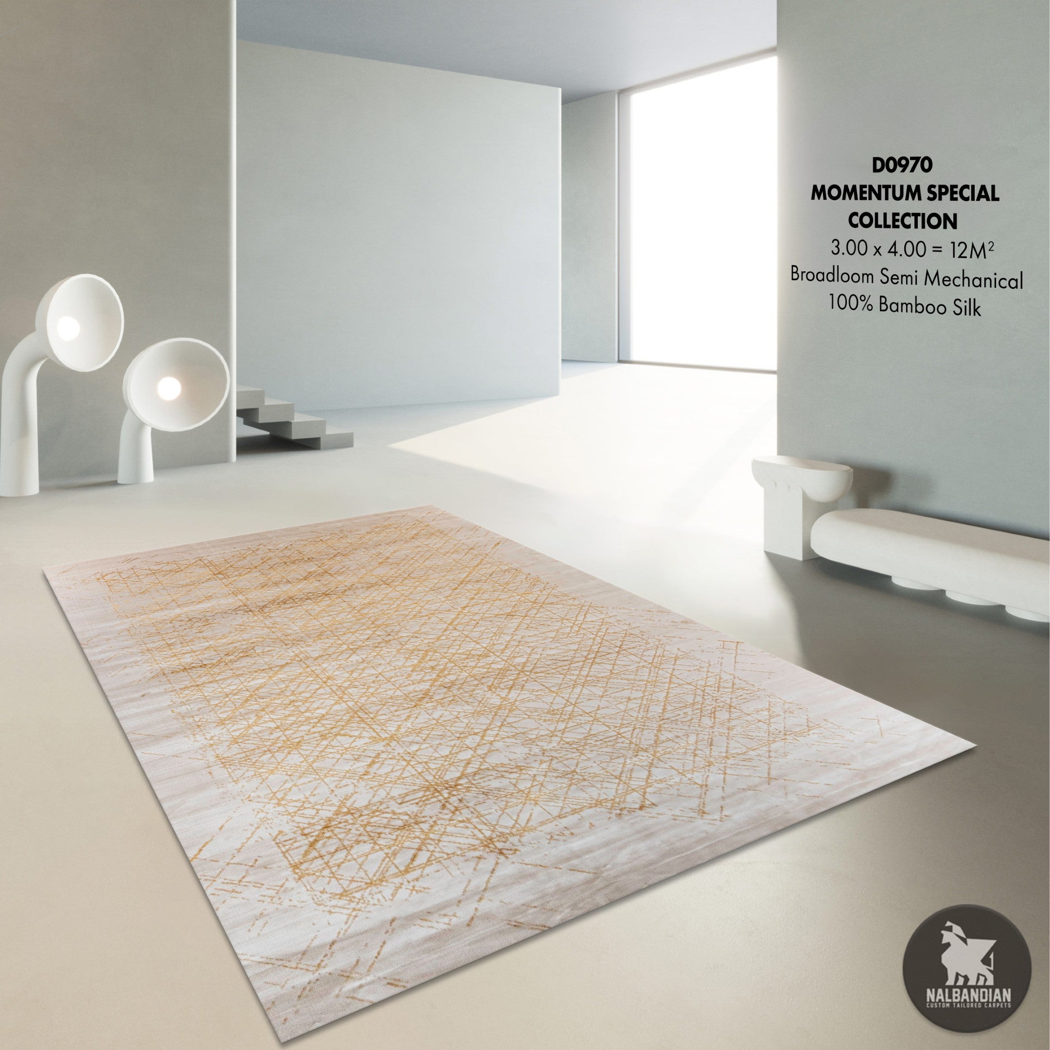 MOMENTUM SPECIAL CARPET