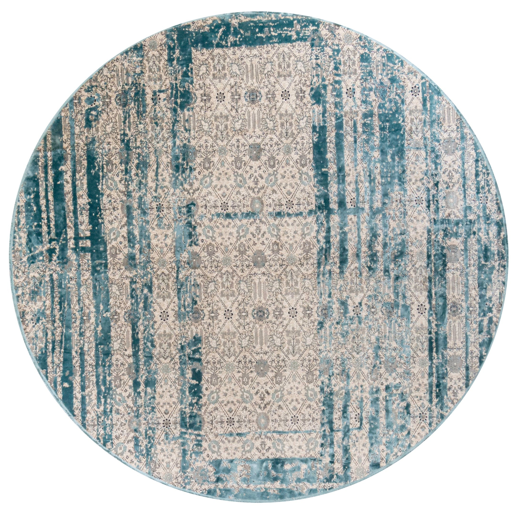 WOVENSTORIA CARPET
