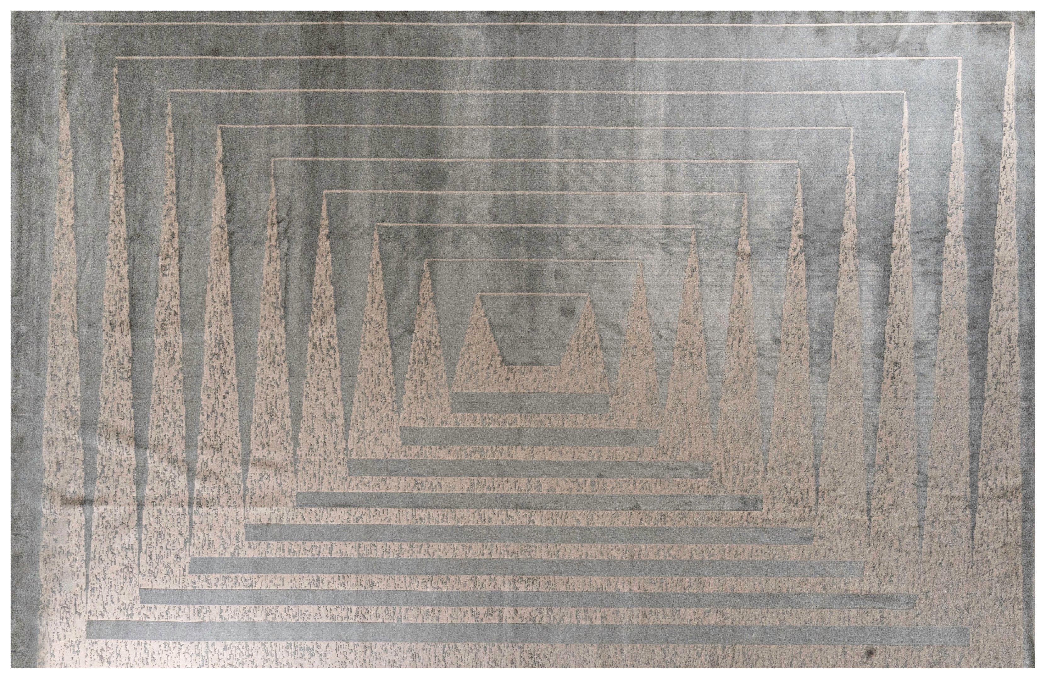 MOMENTUM CONTEMPORARY CARPET
