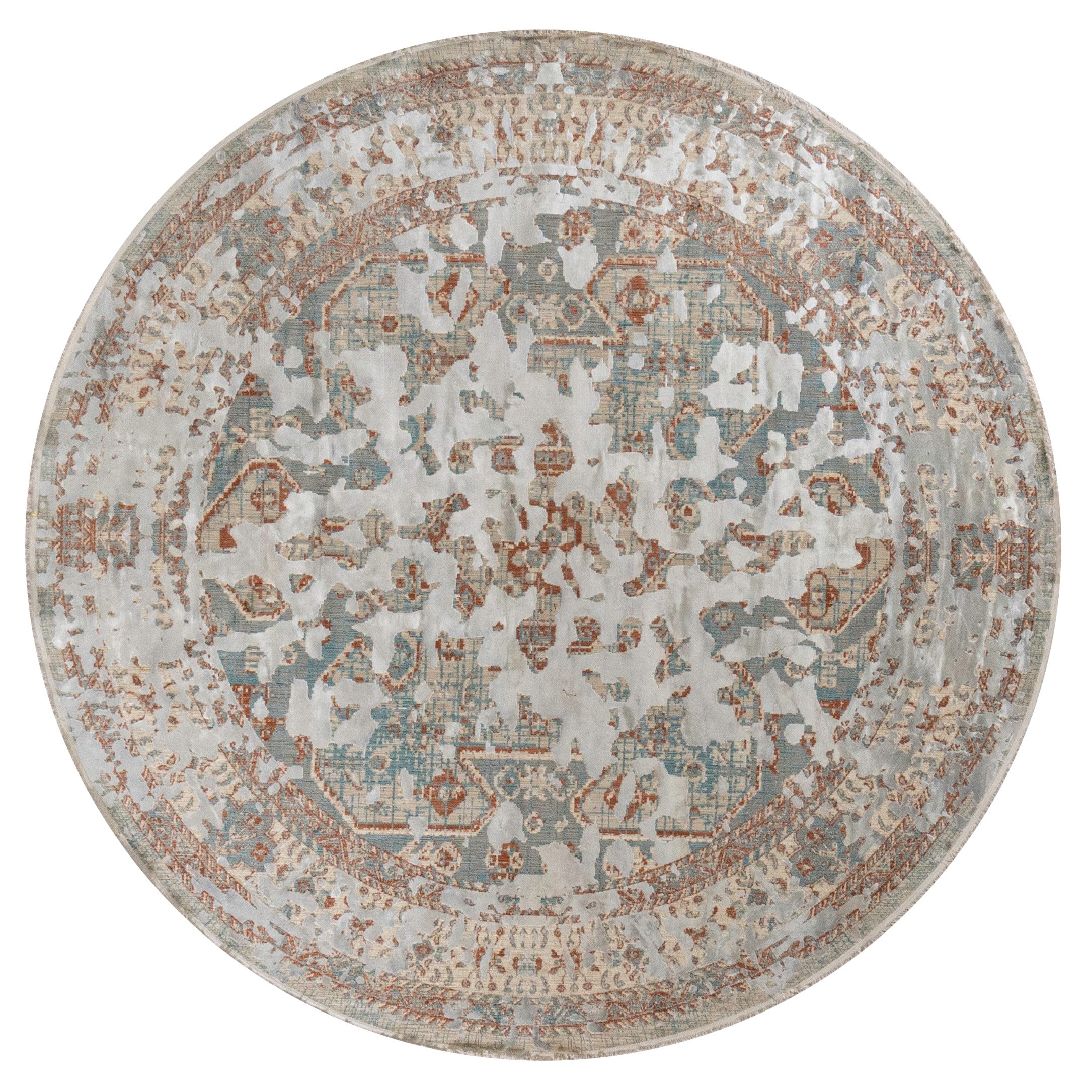WOVENSTORIA CARPET