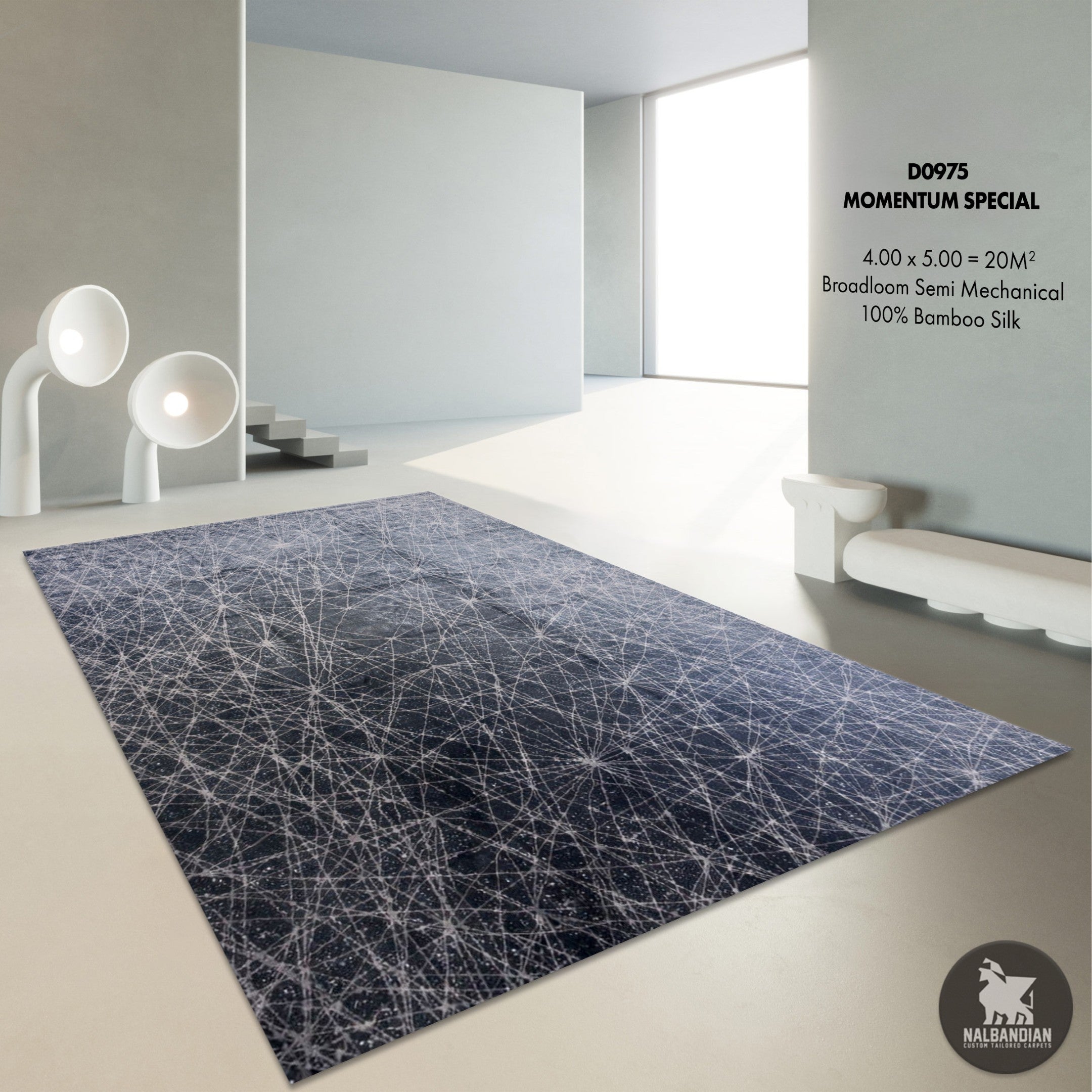 MOMENTUM SPECIAL CARPET