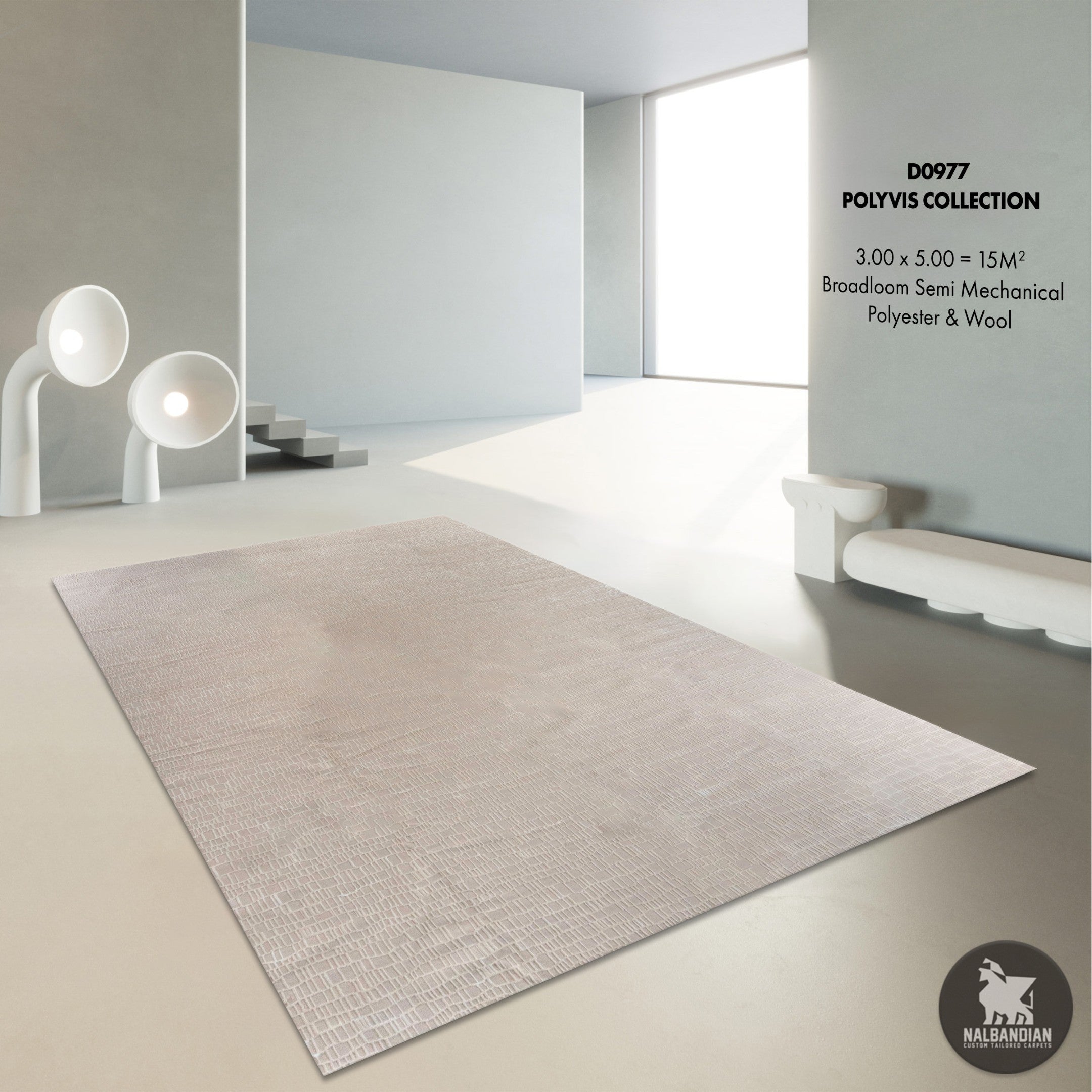 POLYVIS CARPET