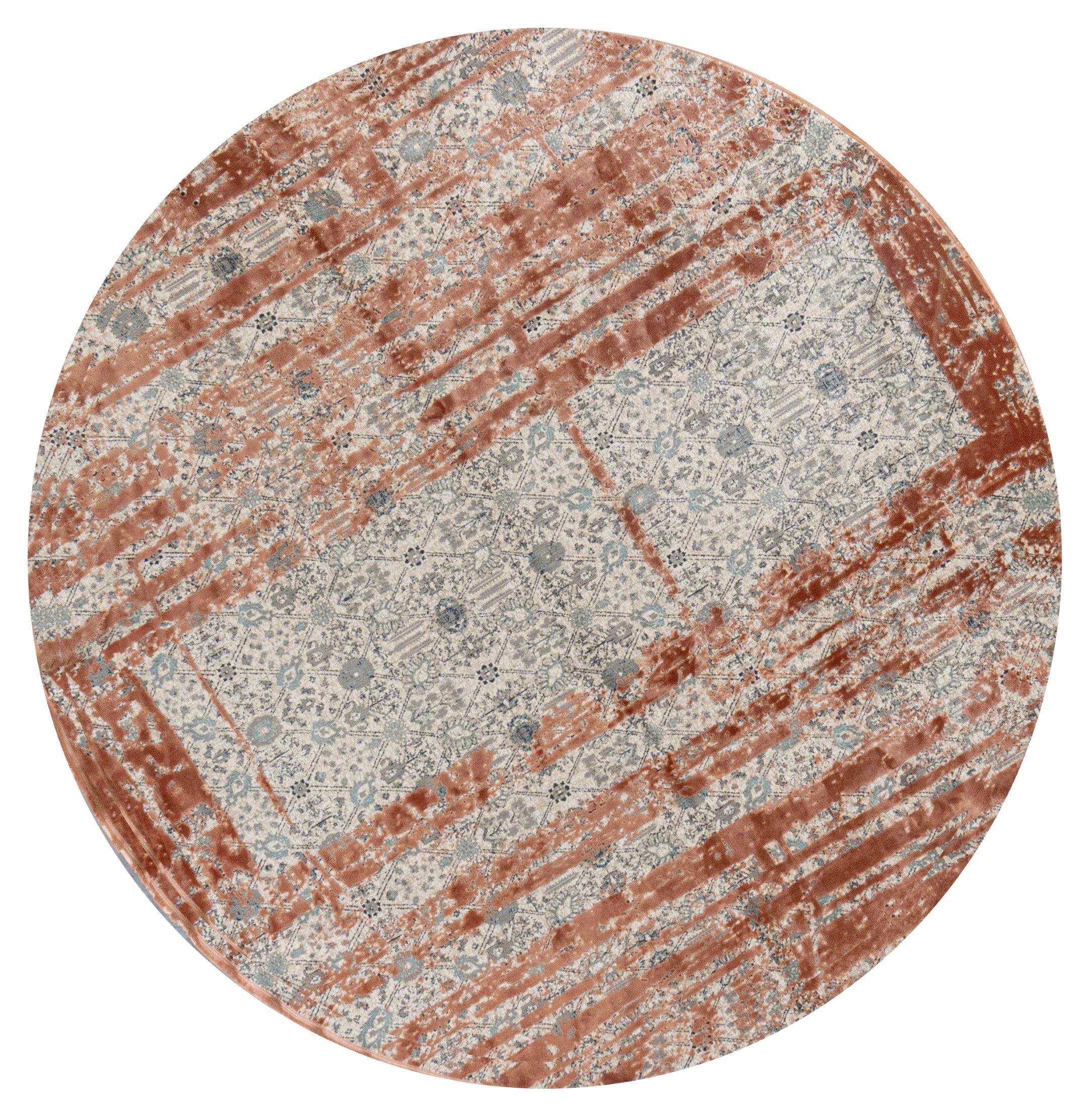 WOVENSTORIA CARPET