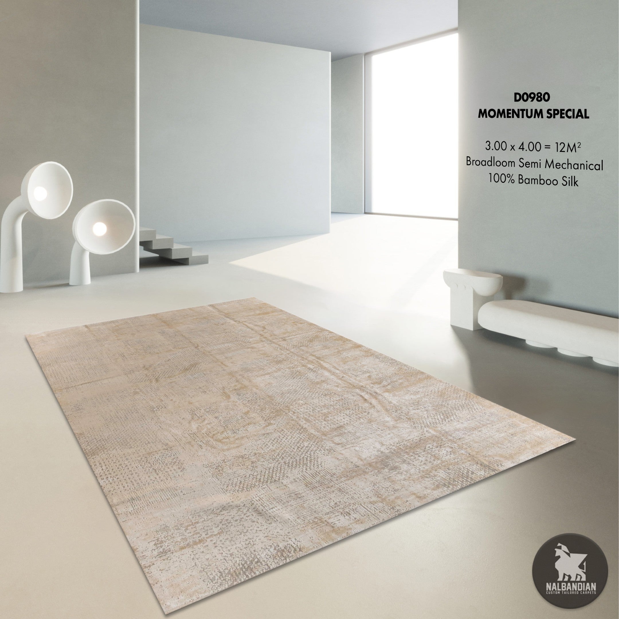 MOMENTUM SPECIAL CARPET