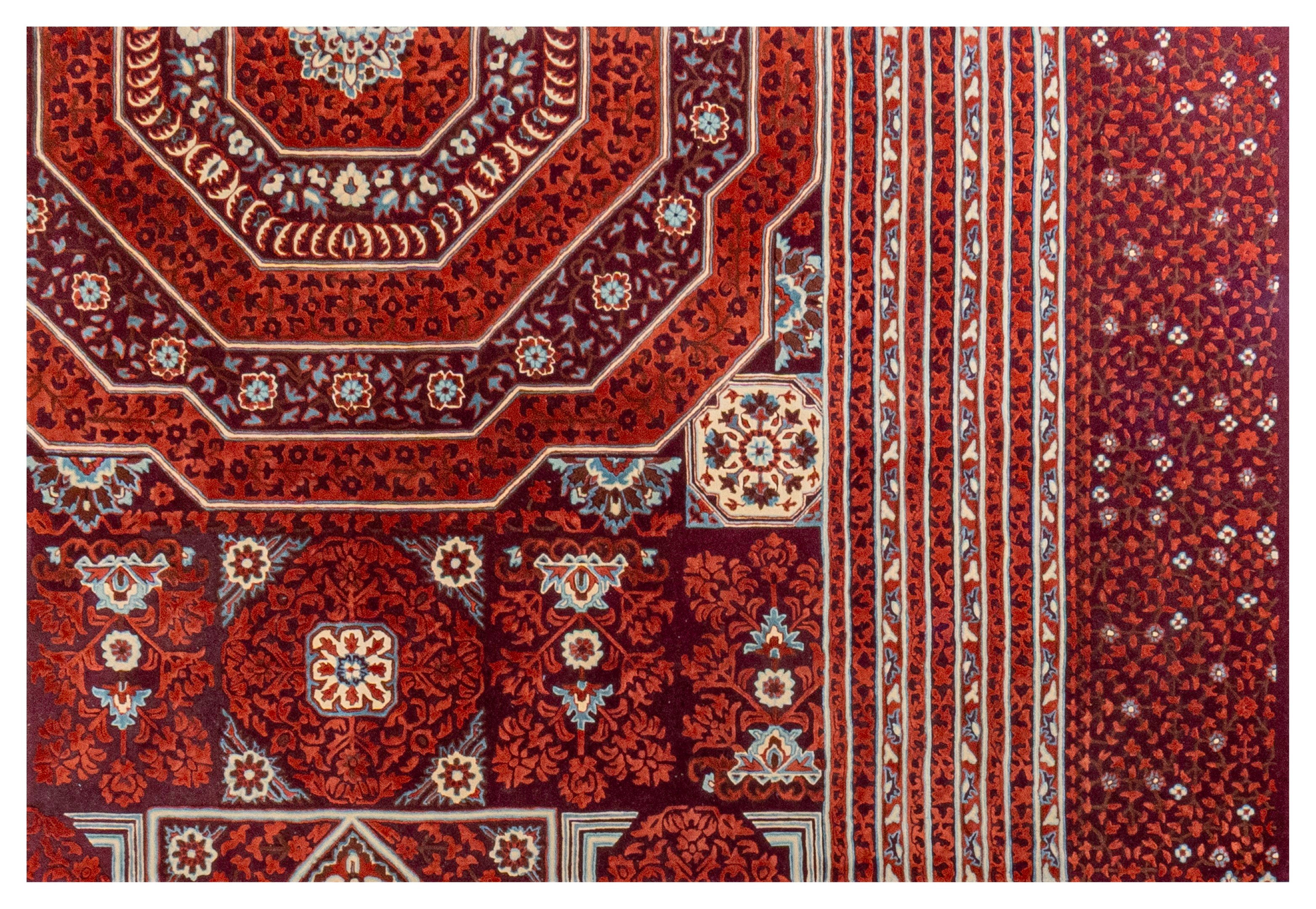 SMOOD CARPET