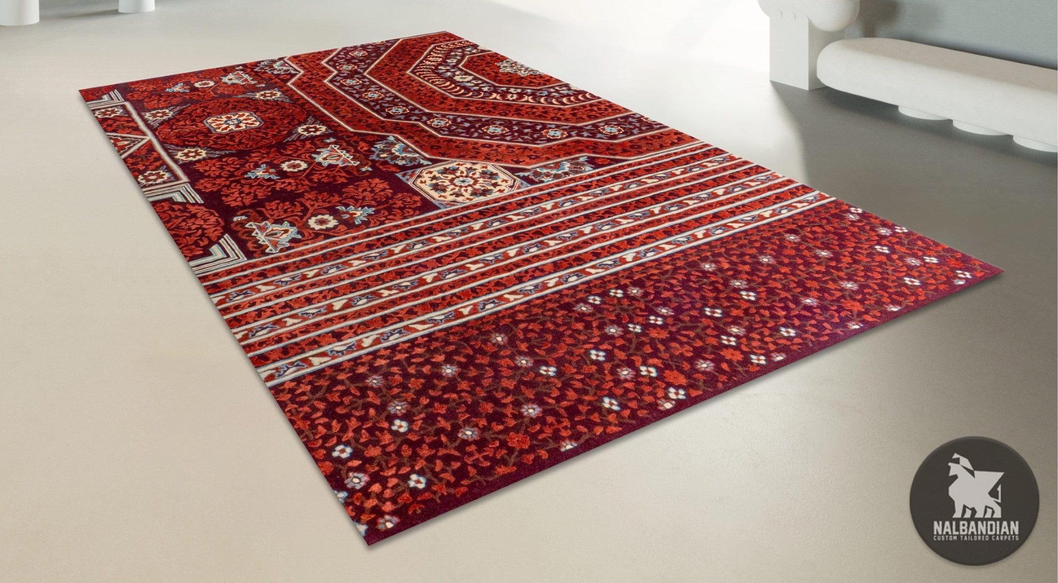 SMOOD CARPET