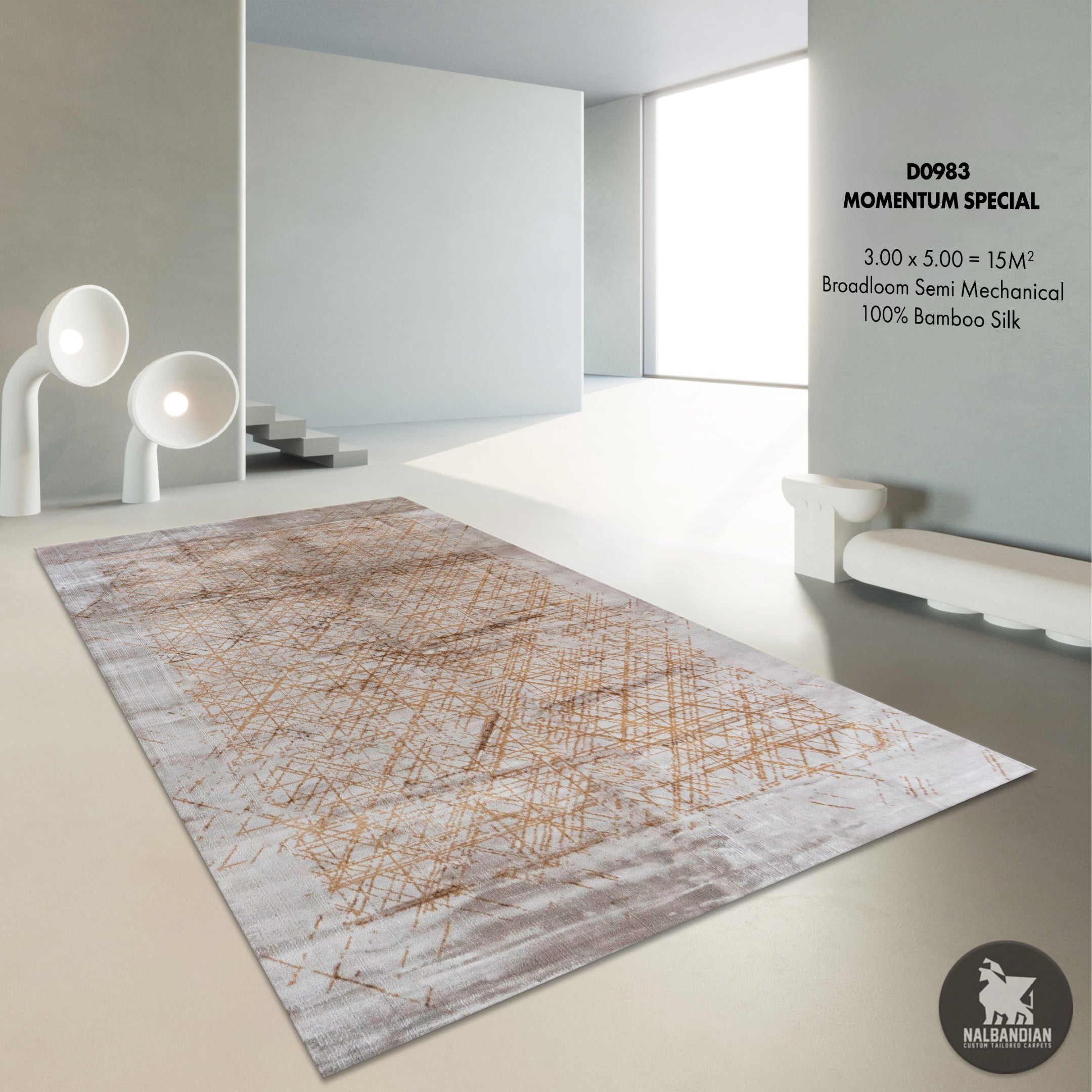 MOMENTUM SPECIAL CARPET