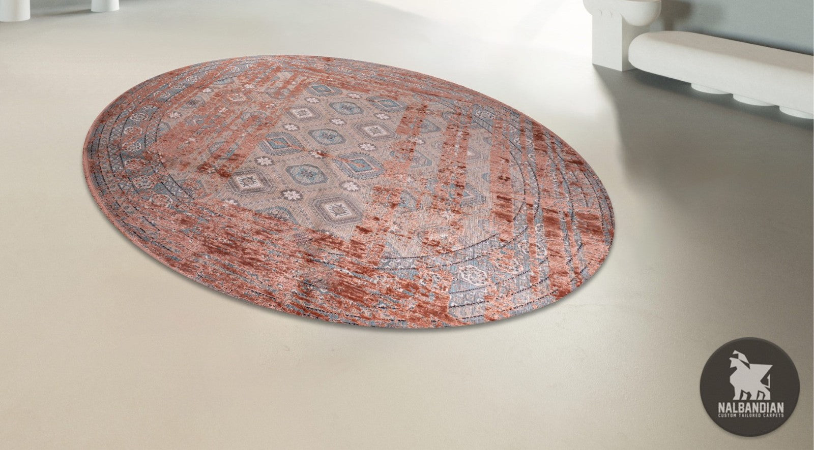 WOVENSTORIA CARPET