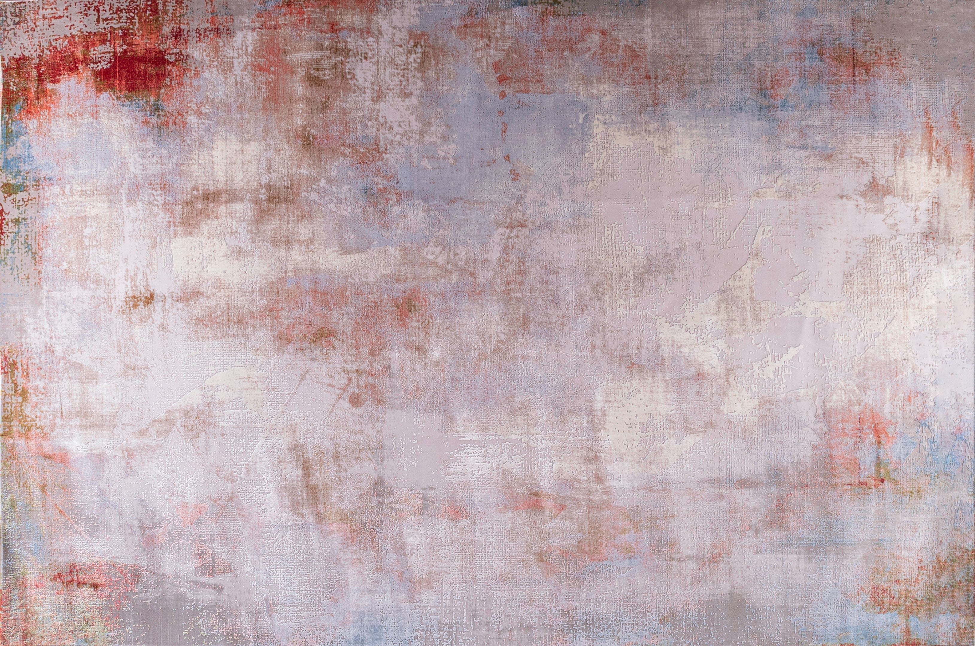 MOMENTUM CONTEMPORARY CARPET