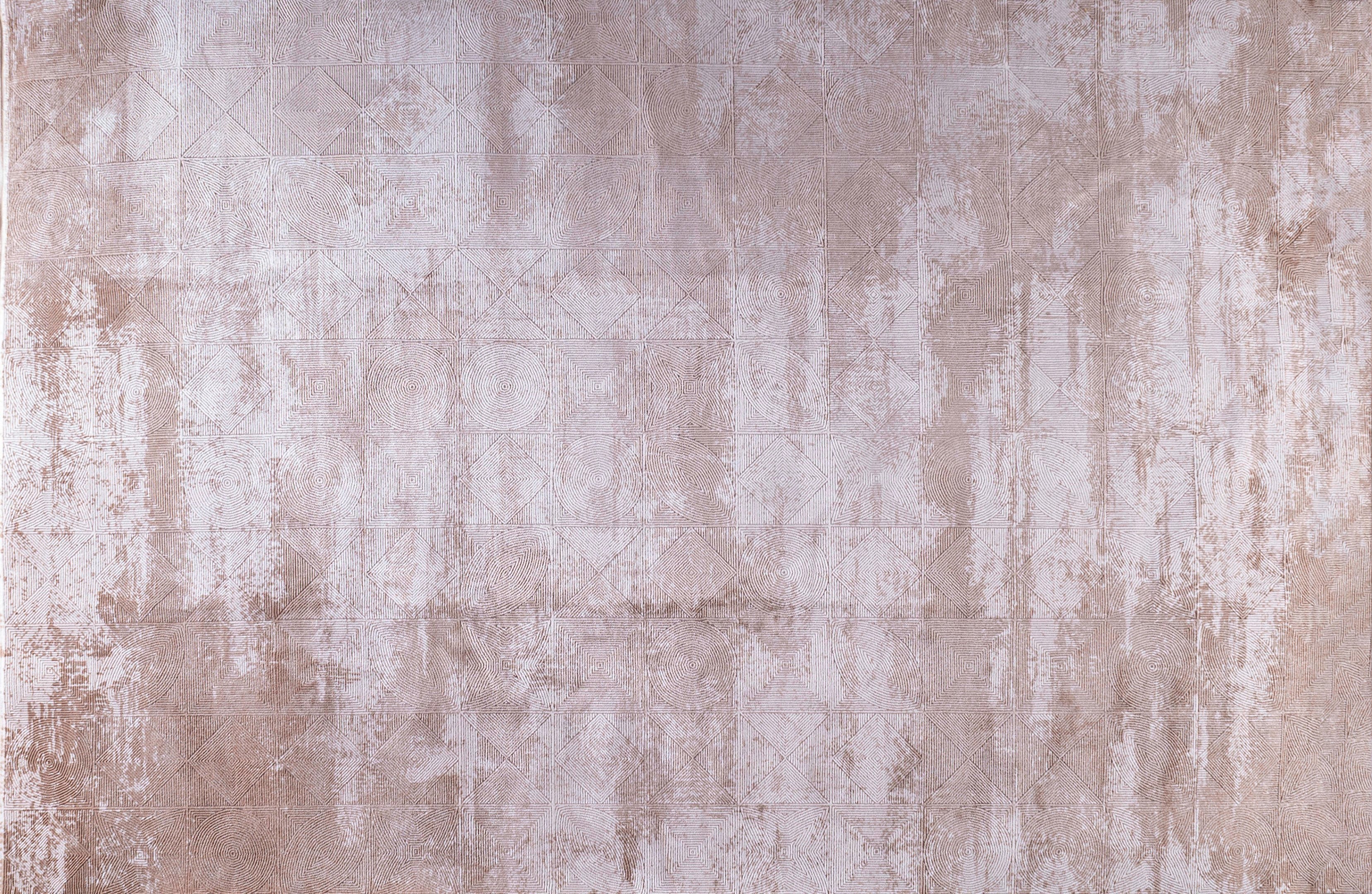 MOMENTUM CONTEMPORARY CARPET