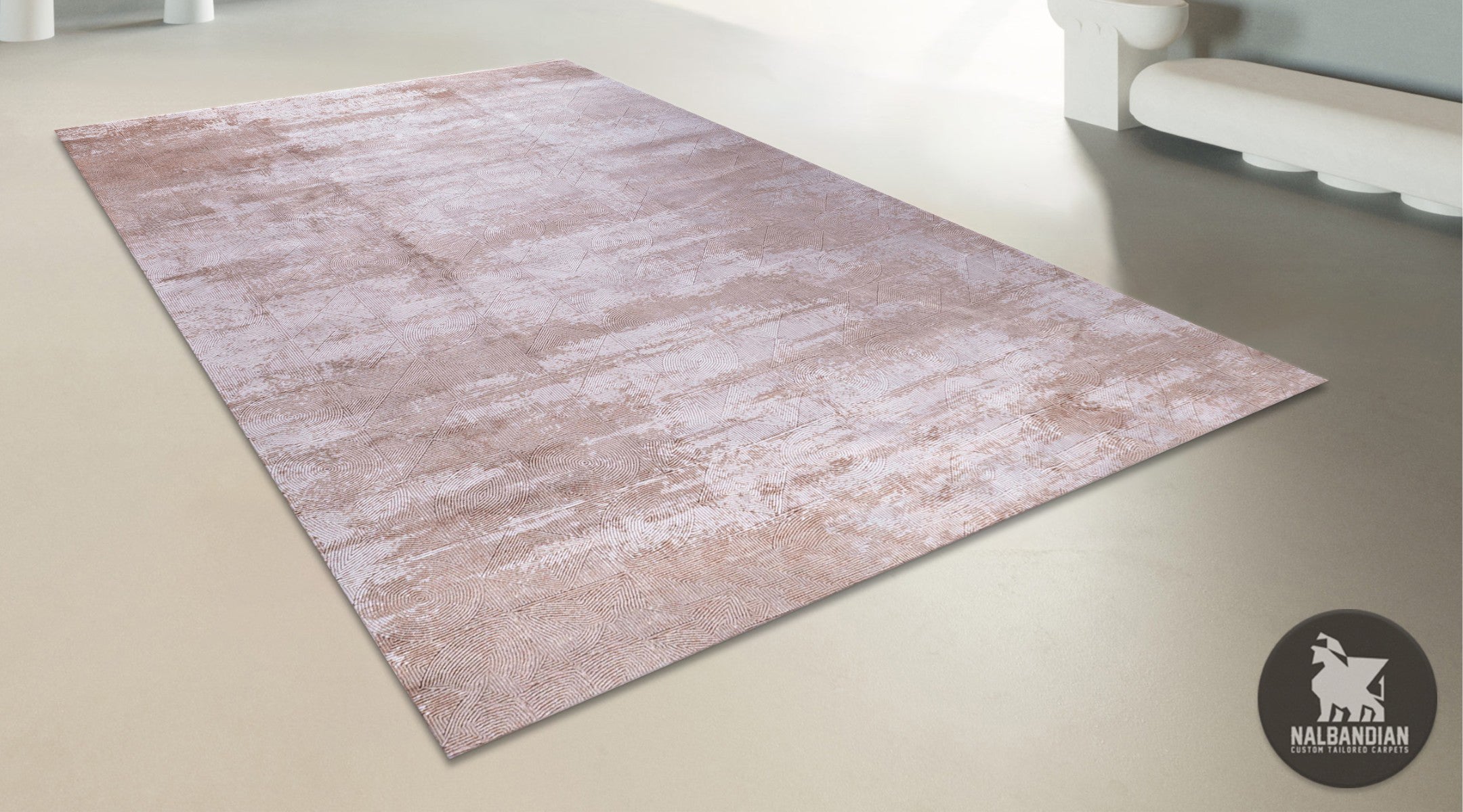 MOMENTUM CONTEMPORARY CARPET