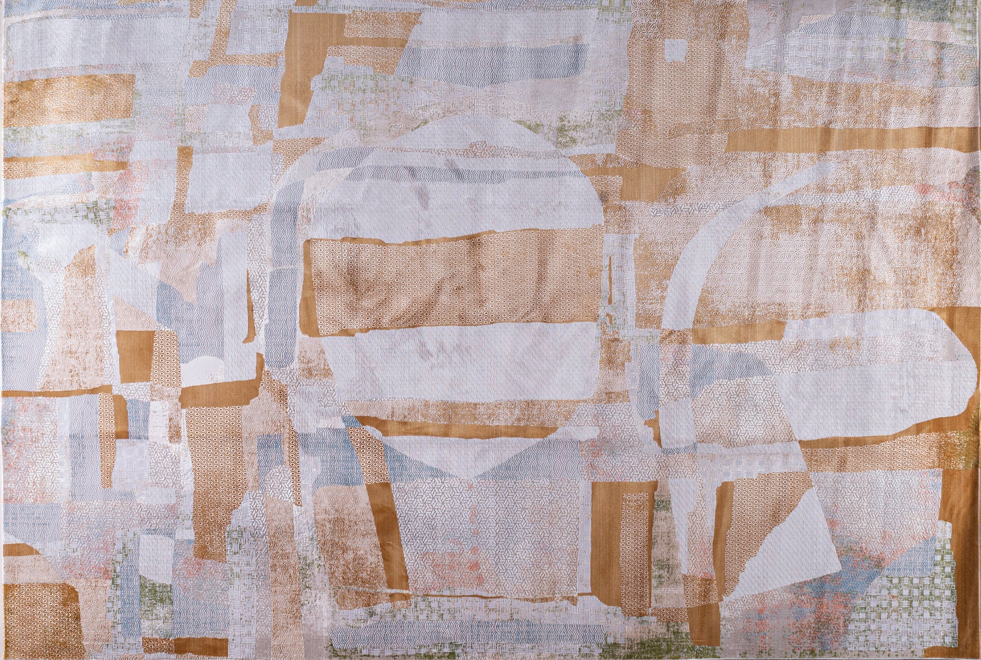 MOMENTUM CONTEMPORARY CARPET