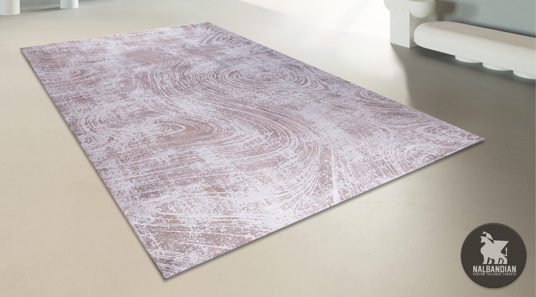 MOMENTUM CONTEMPORARY CARPET