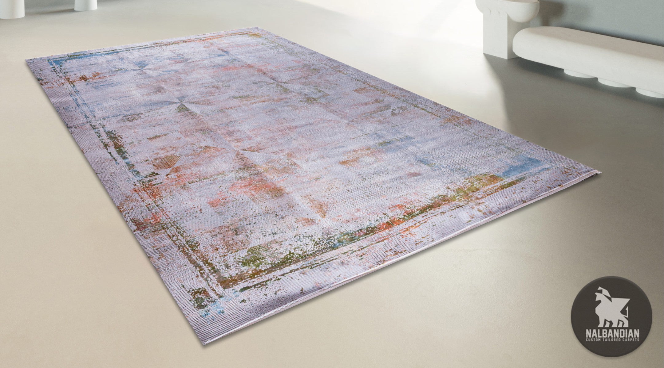 MOMENTUM CONTEMPORARY CARPET