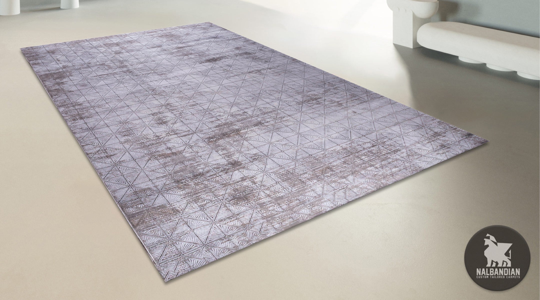 MOMENTUM CONTEMPORARY CARPET