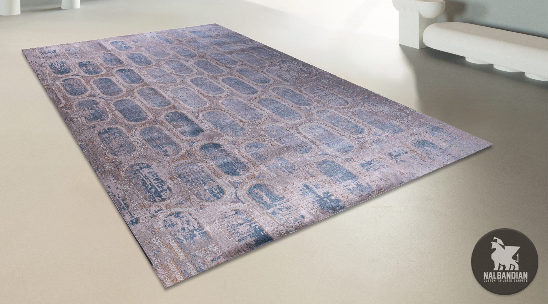 MOMENTUM CONTEMPORARY CARPET