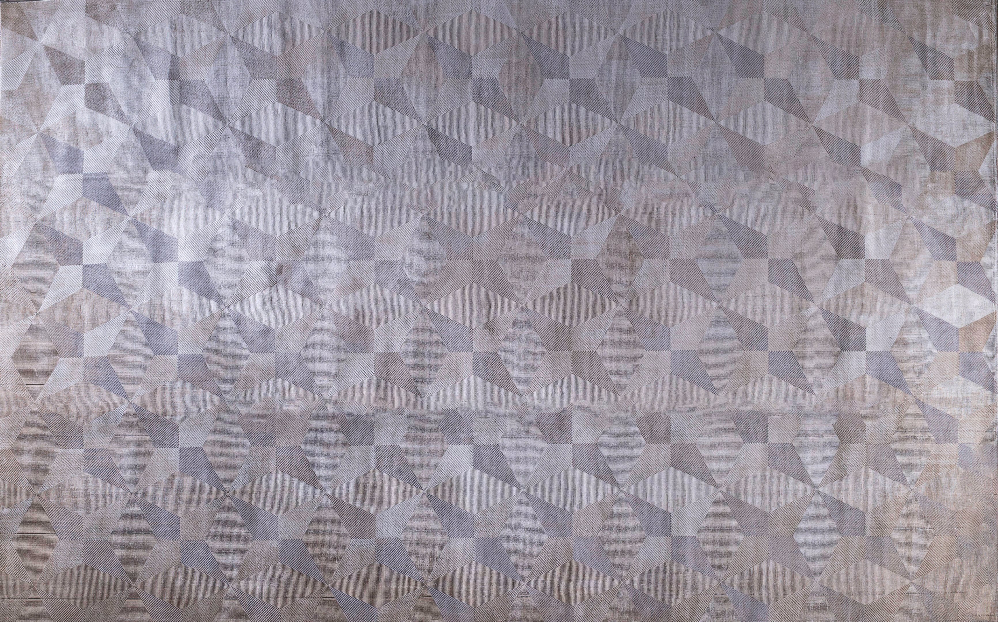 MOMENTUM CONTEMPORARY CARPET