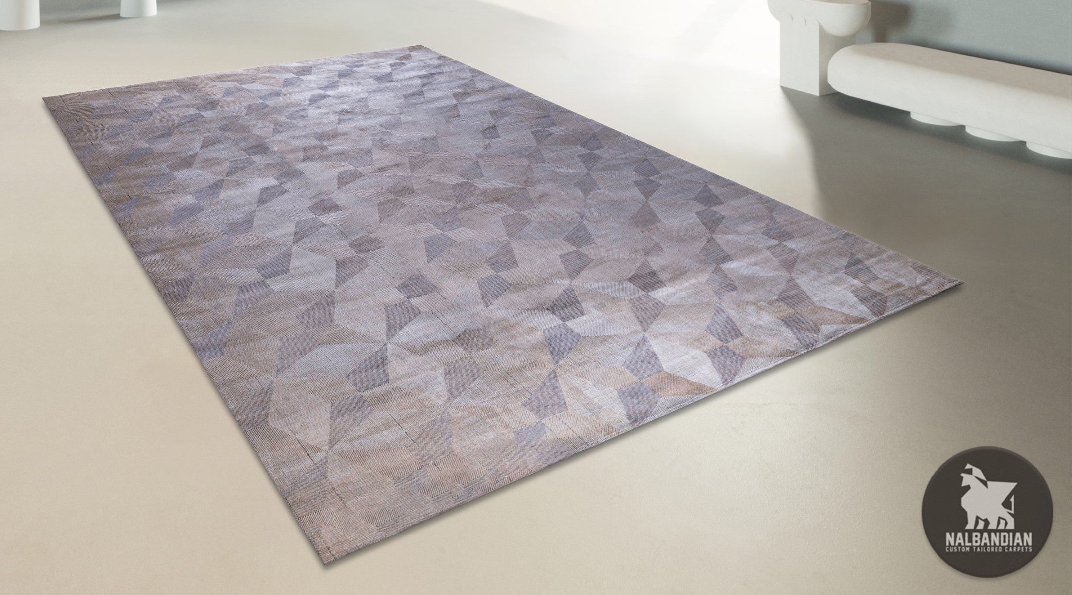 MOMENTUM CONTEMPORARY CARPET