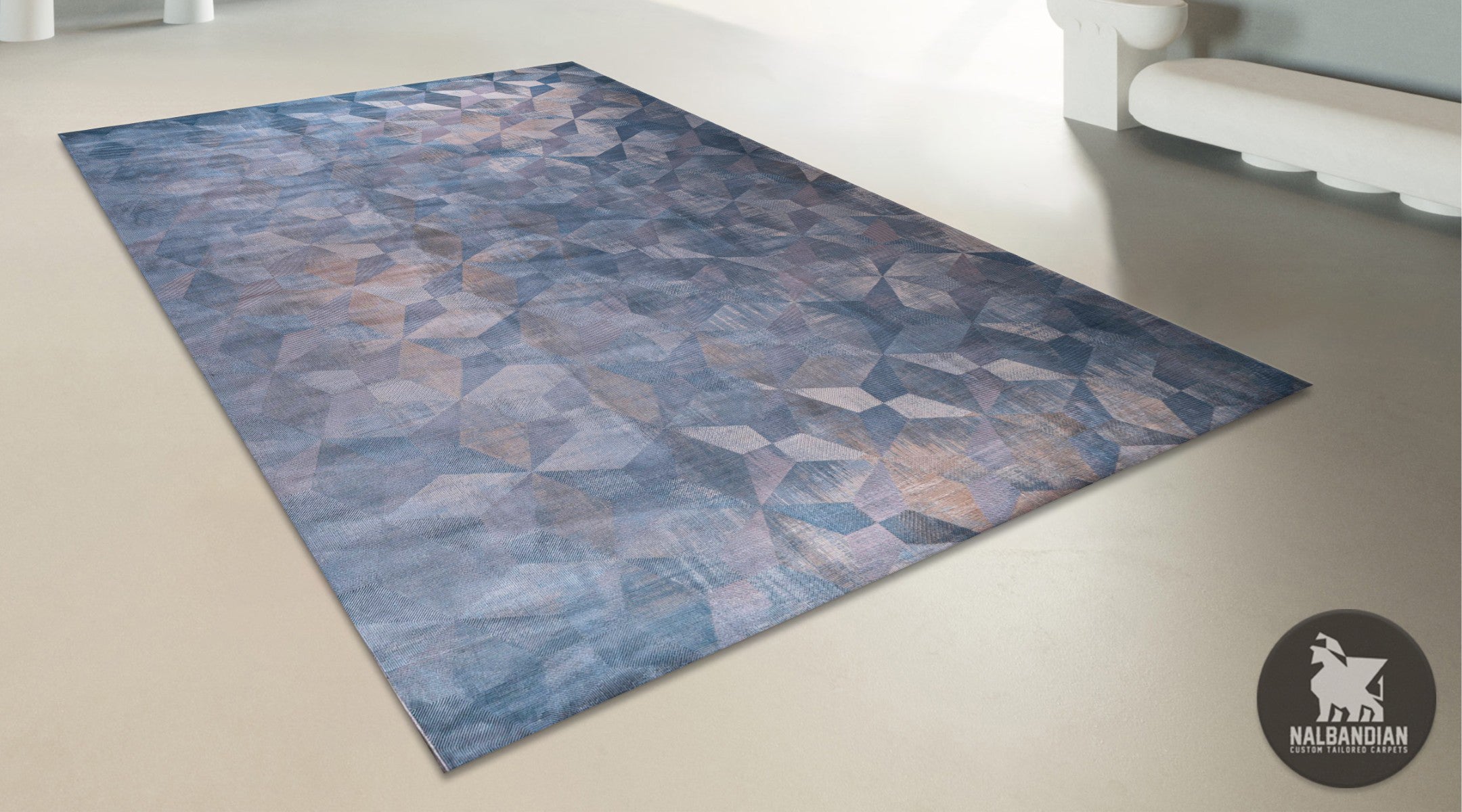 MOMENTUM CONTEMPORARY CARPET