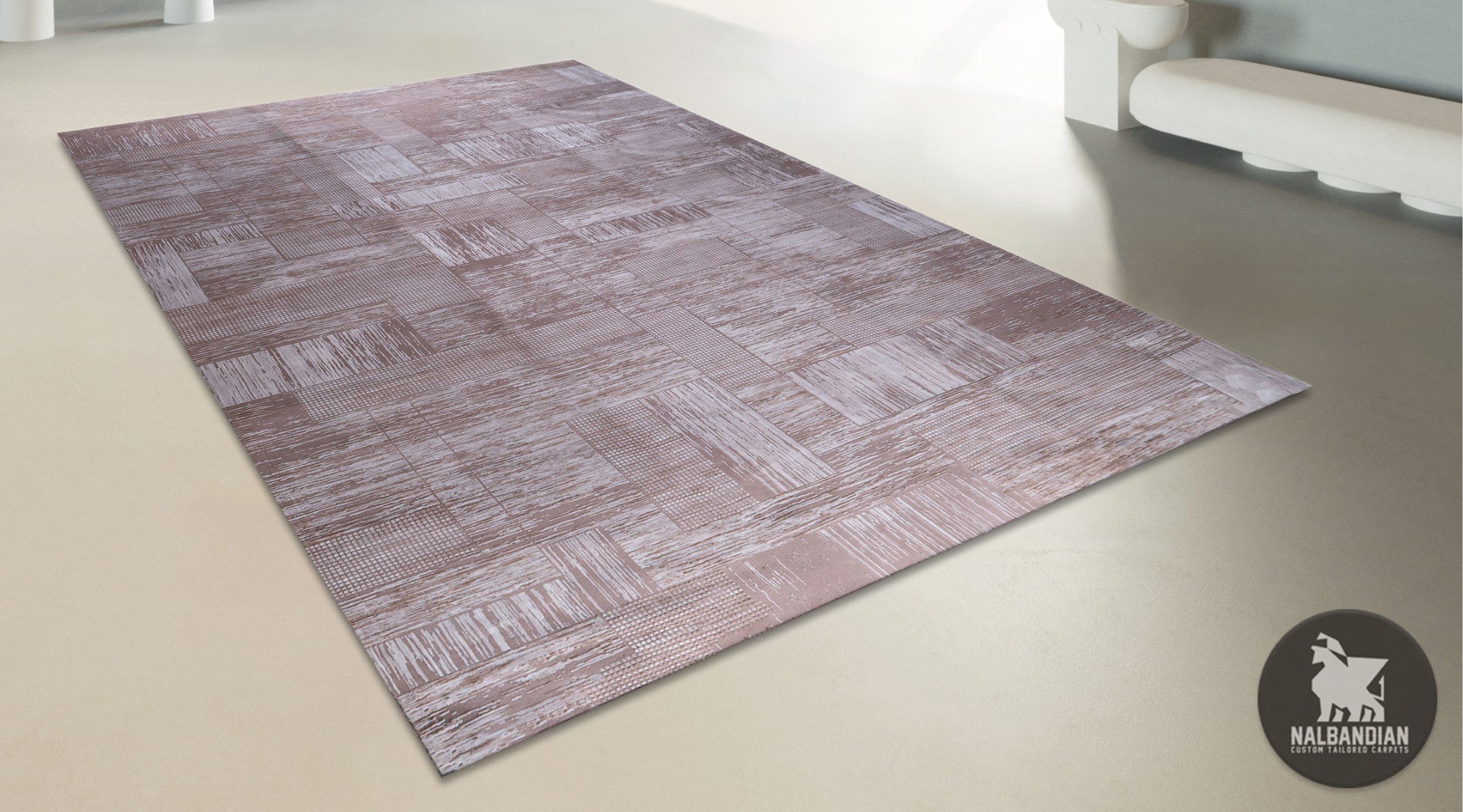 MOMENTUM CONTEMPORARY CARPET