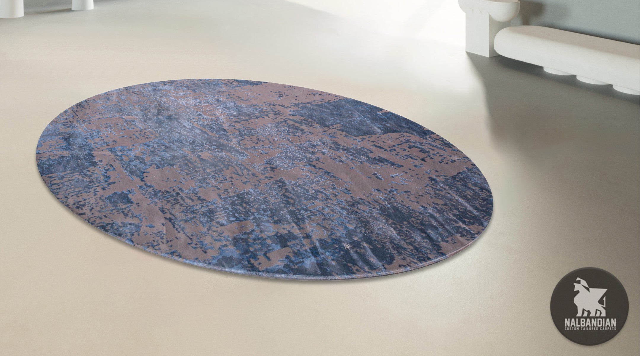 MOMENTUM CONTEMPORARY CARPET