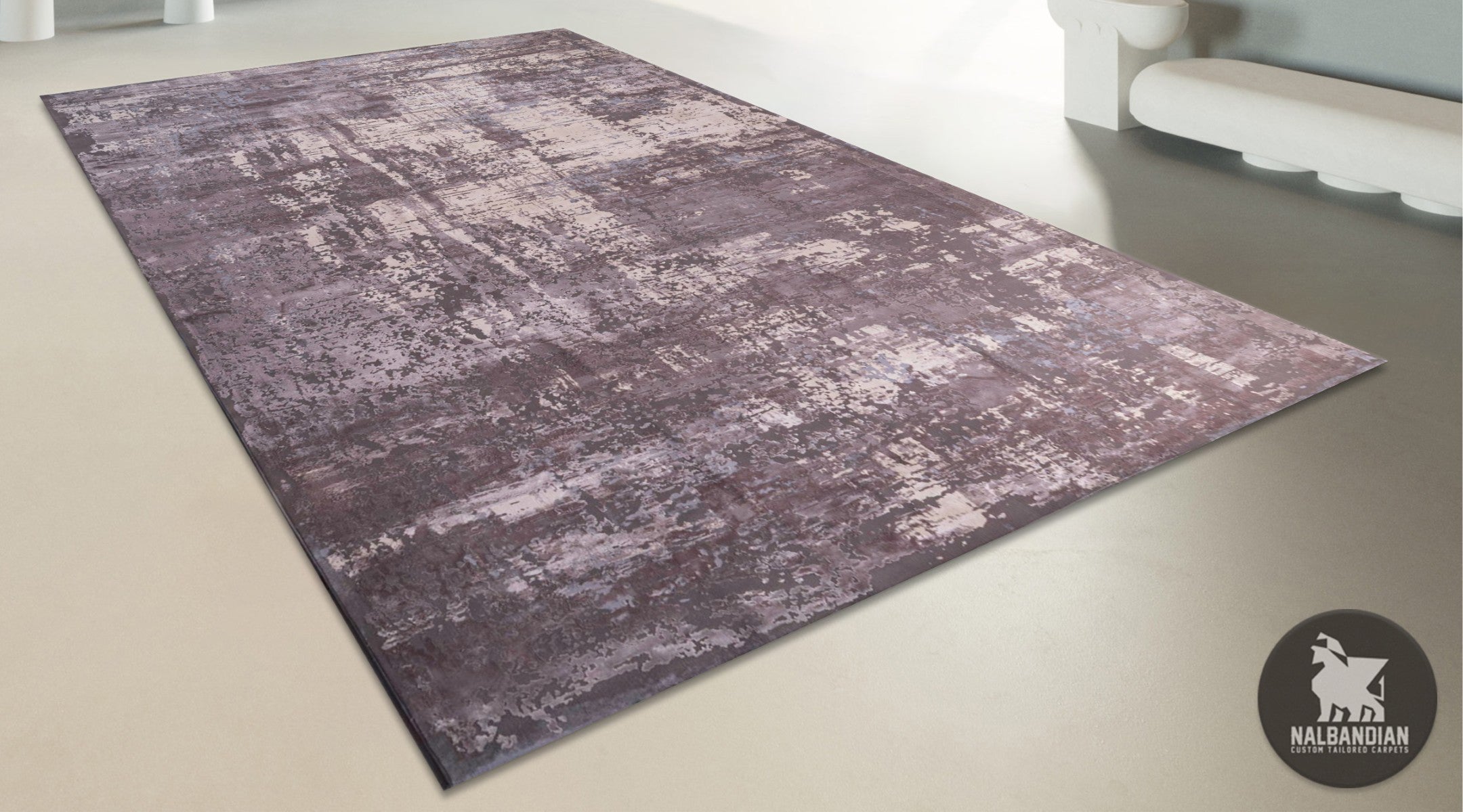 MOMENTUM CONTEMPORARY CARPET