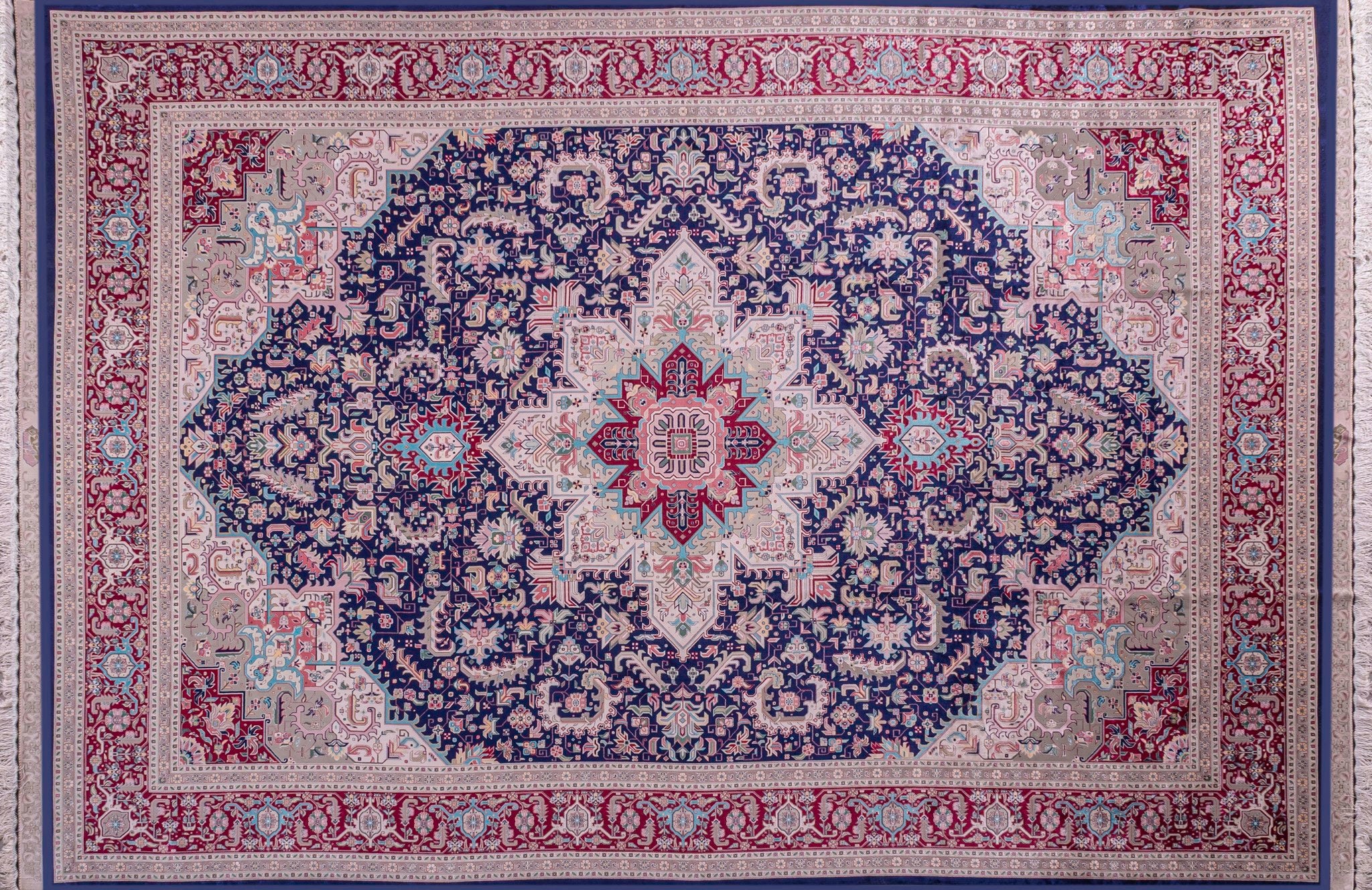 PERSIAN SPECIAL CARPET