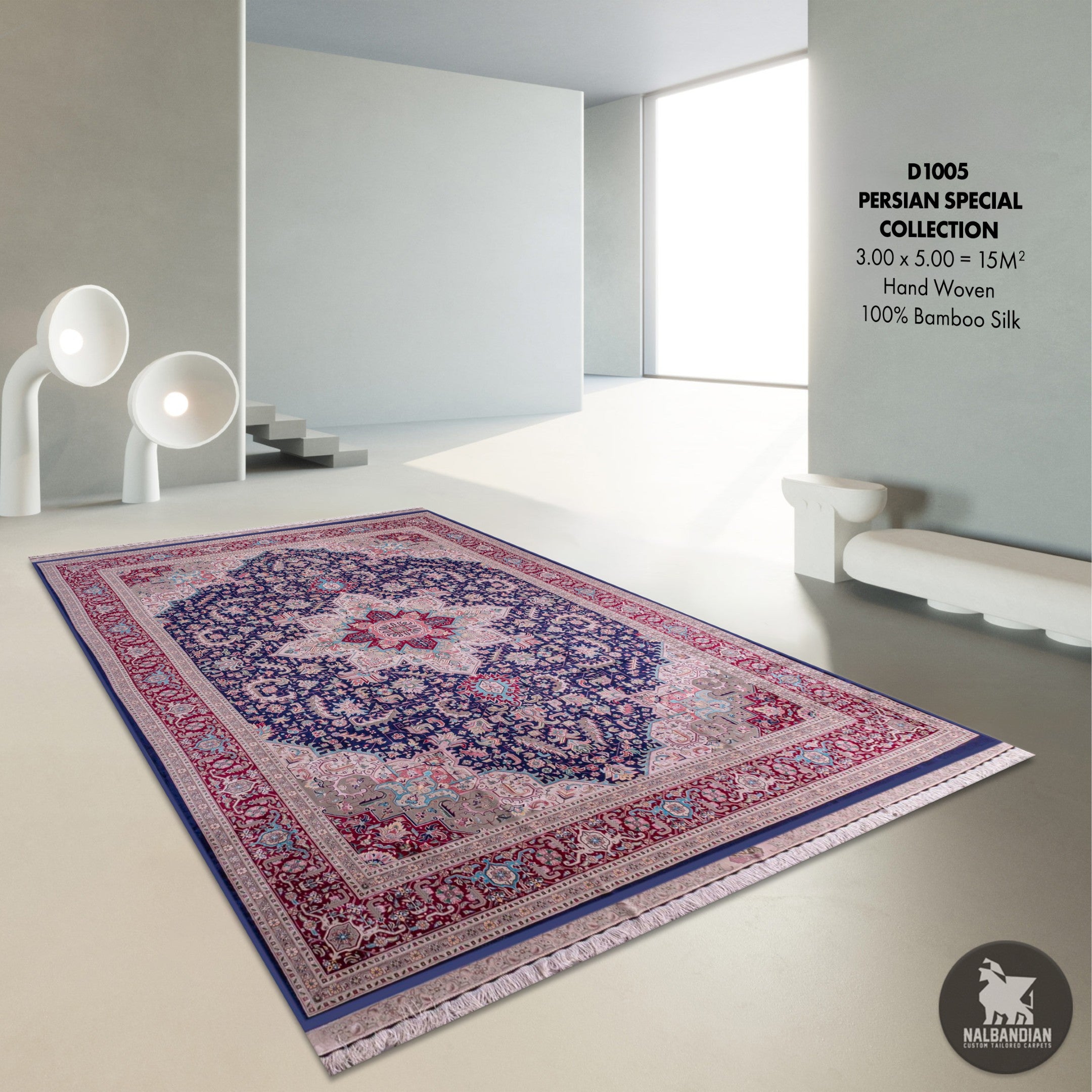 PERSIAN SPECIAL CARPET