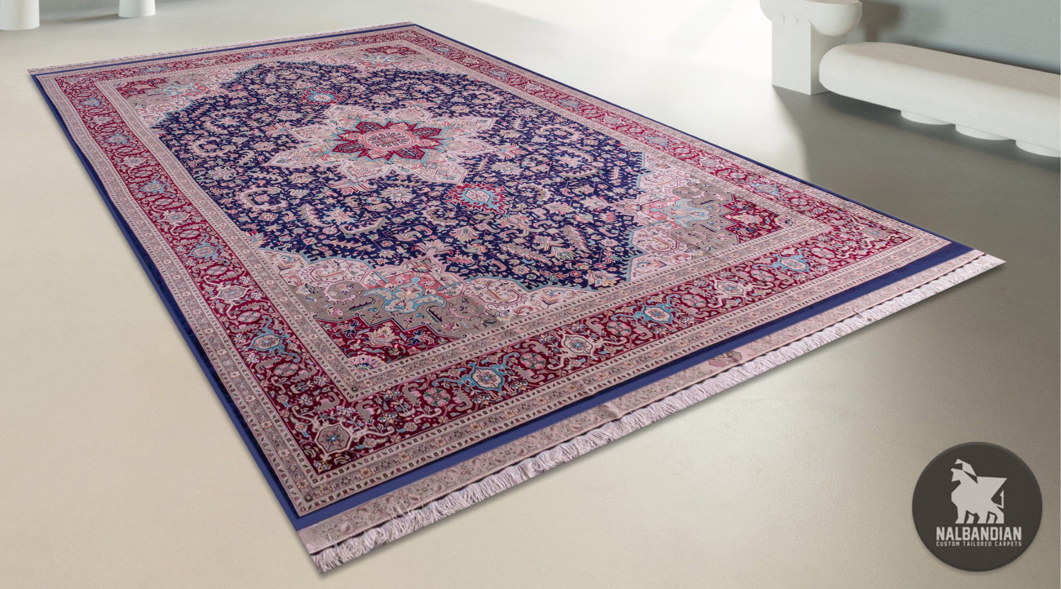 PERSIAN SPECIAL CARPET