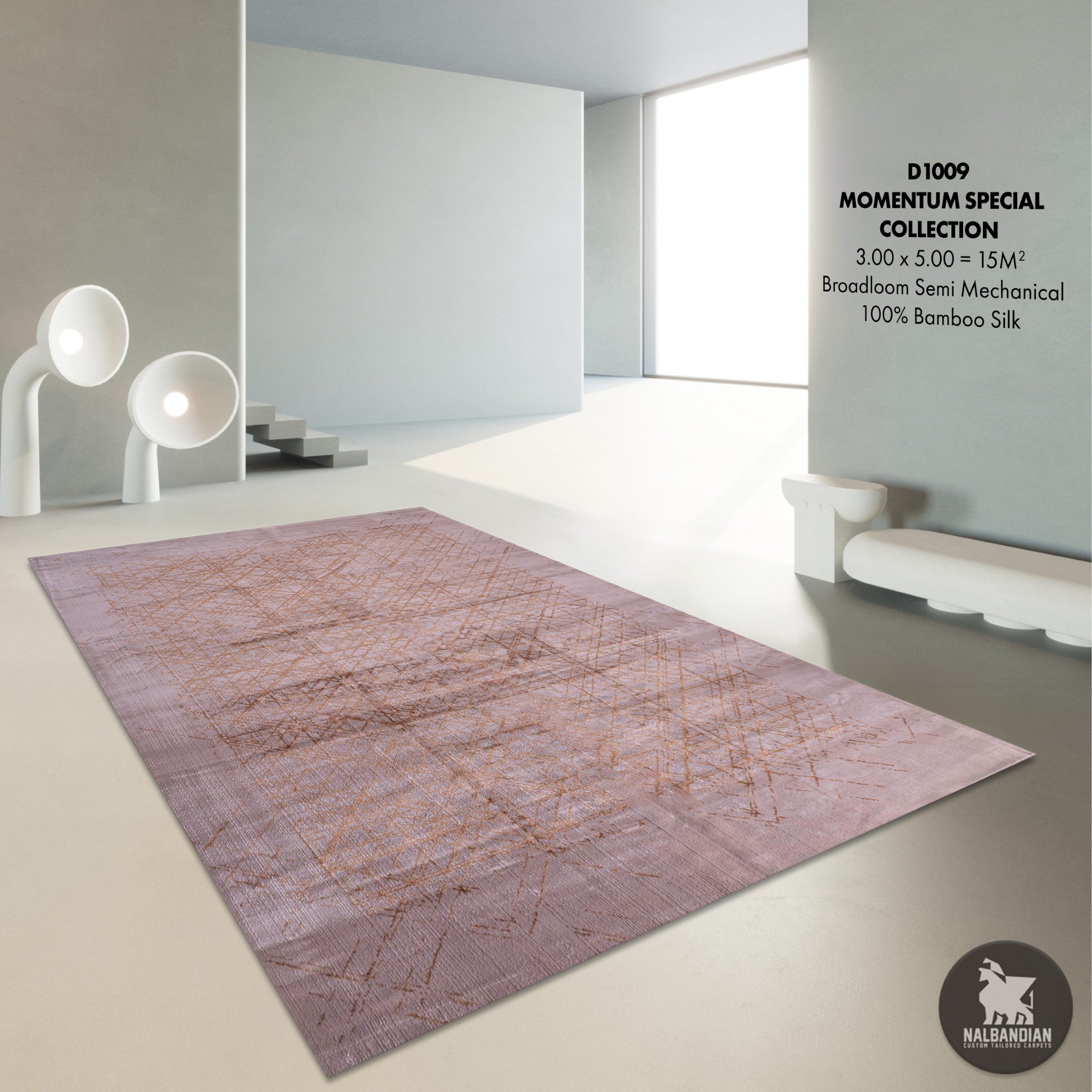 MOMENTUM SPECIAL CARPET