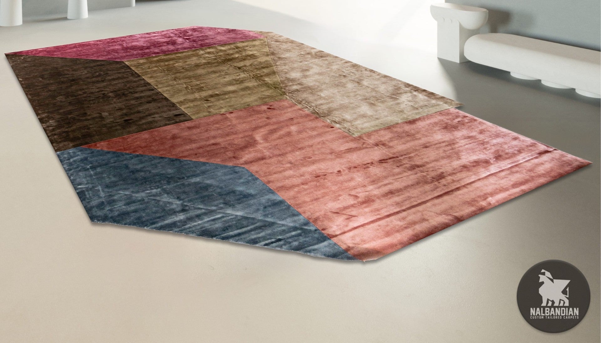 SMOOD CARPET