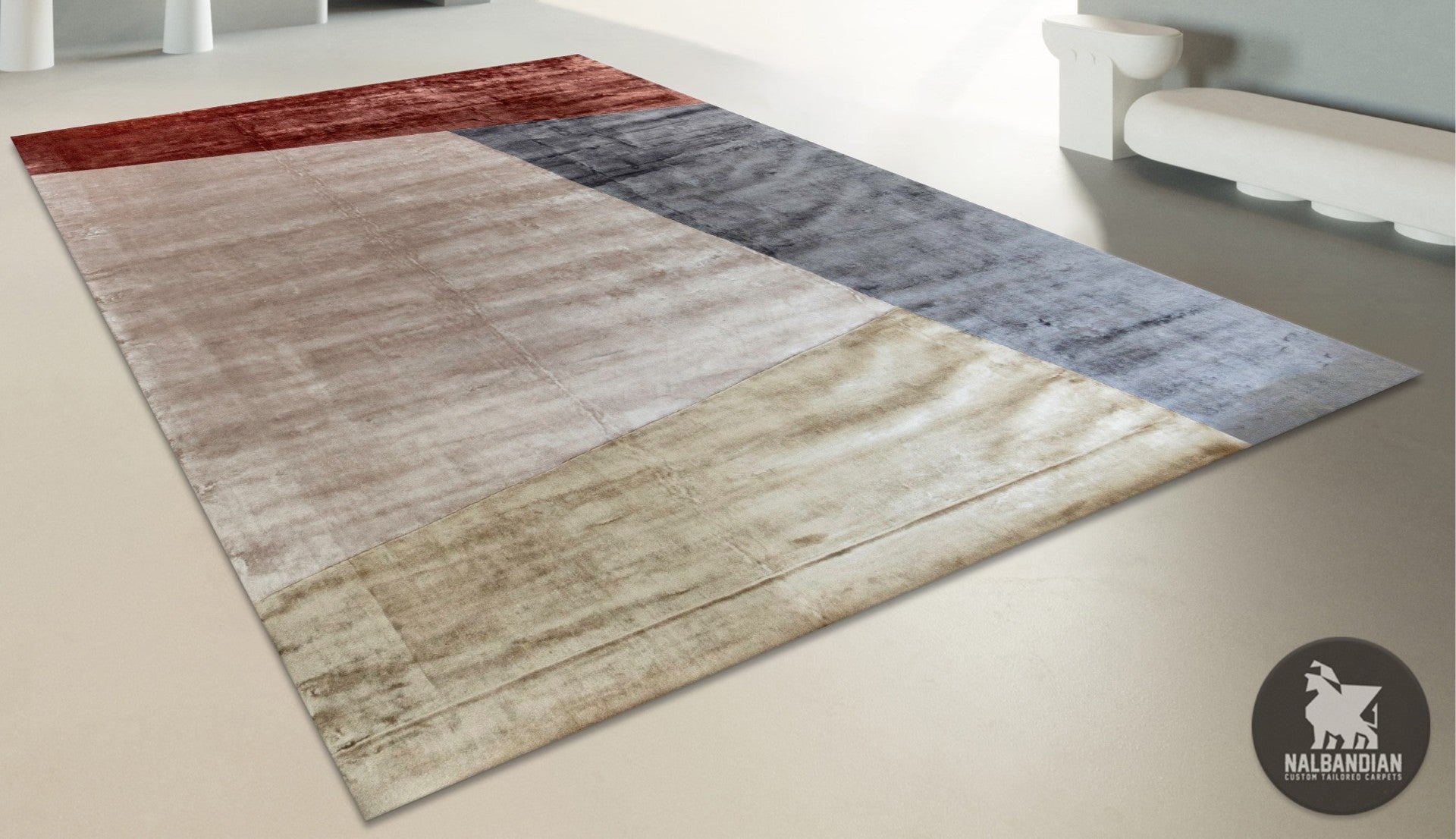 SMOOD CARPET