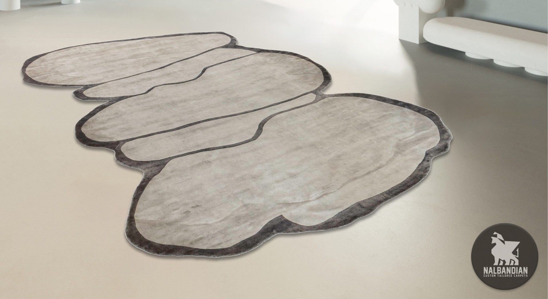 SMOOD CARPET