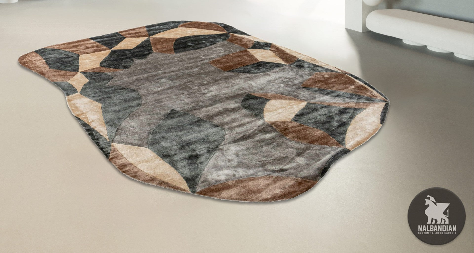 SMOOD CARPET