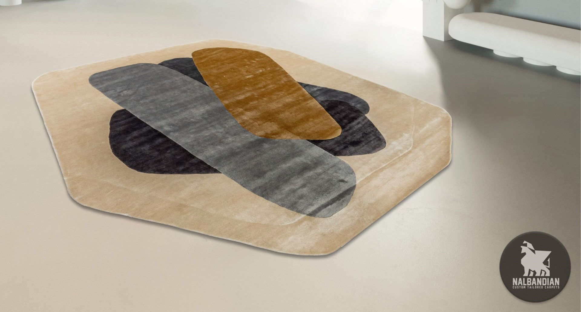 SMOOD CARPET