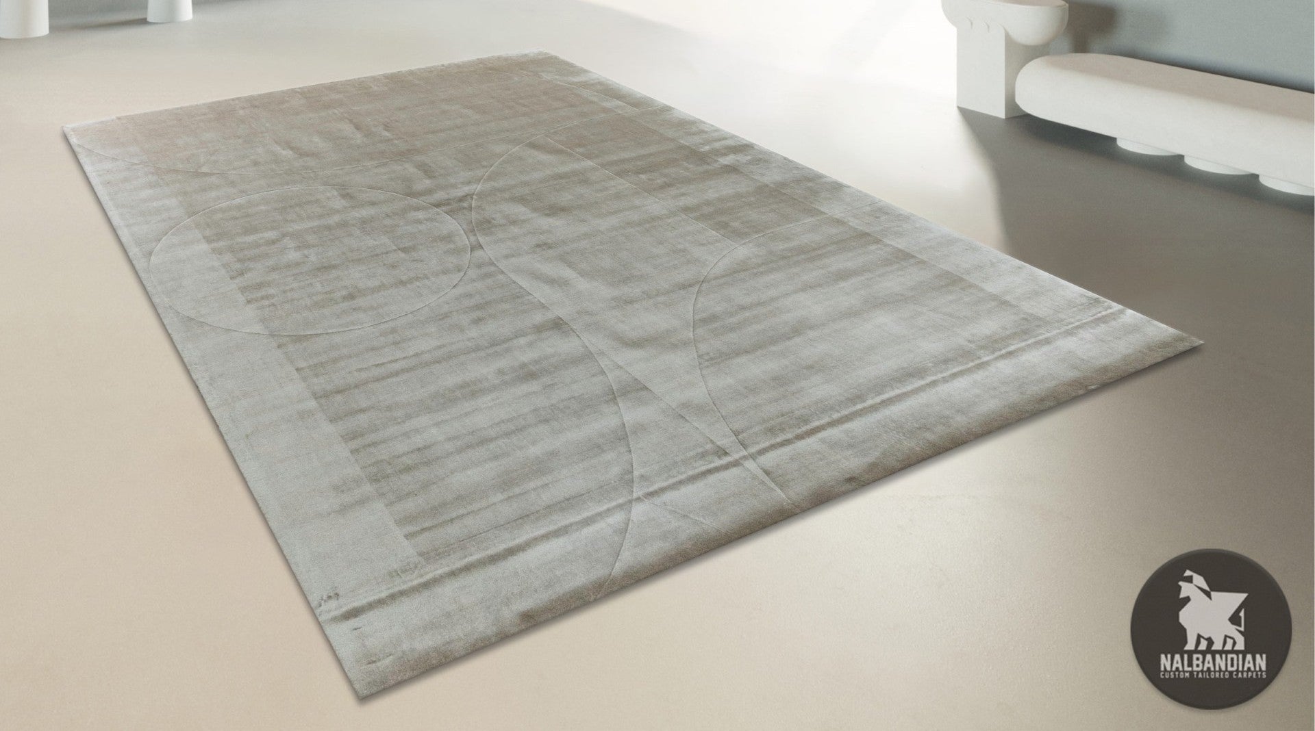 SMOOD CARPET