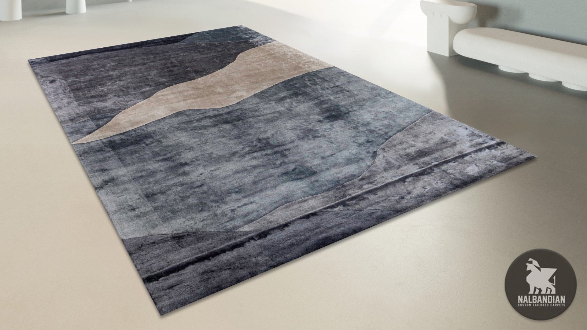 SMOOD CARPET