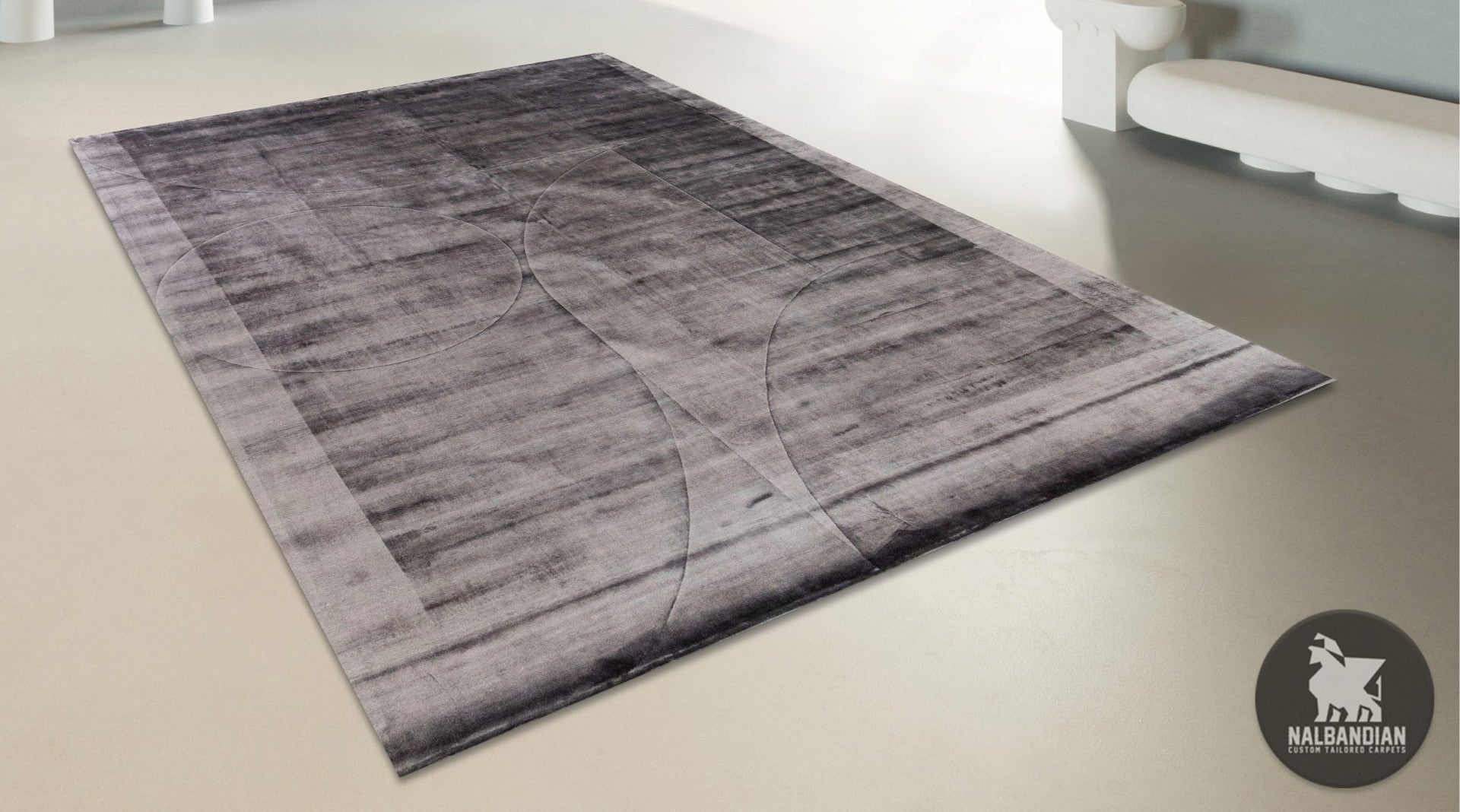 SMOOD CARPET