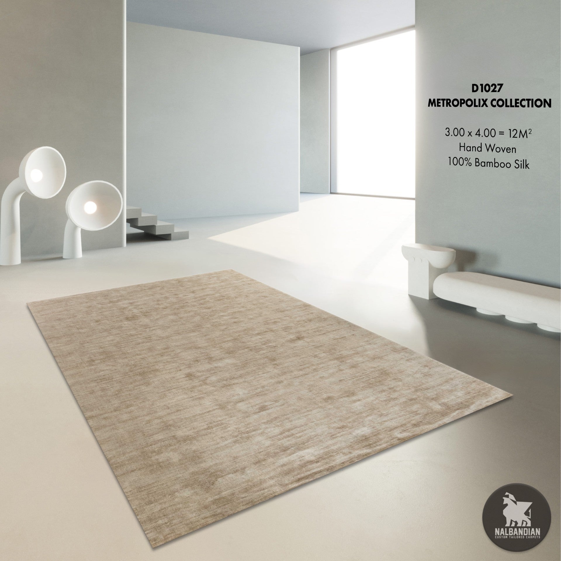 METROPOLIX CARPET