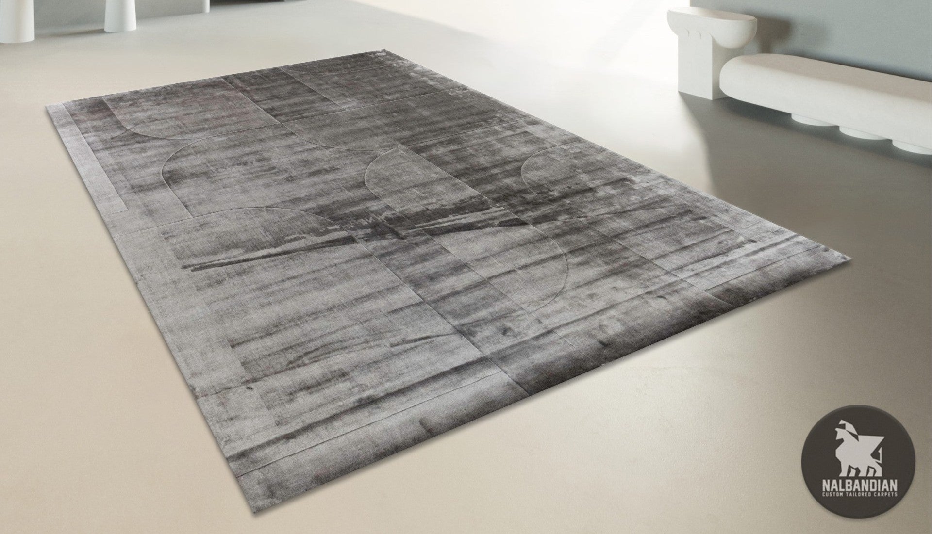 SMOOD CARPET