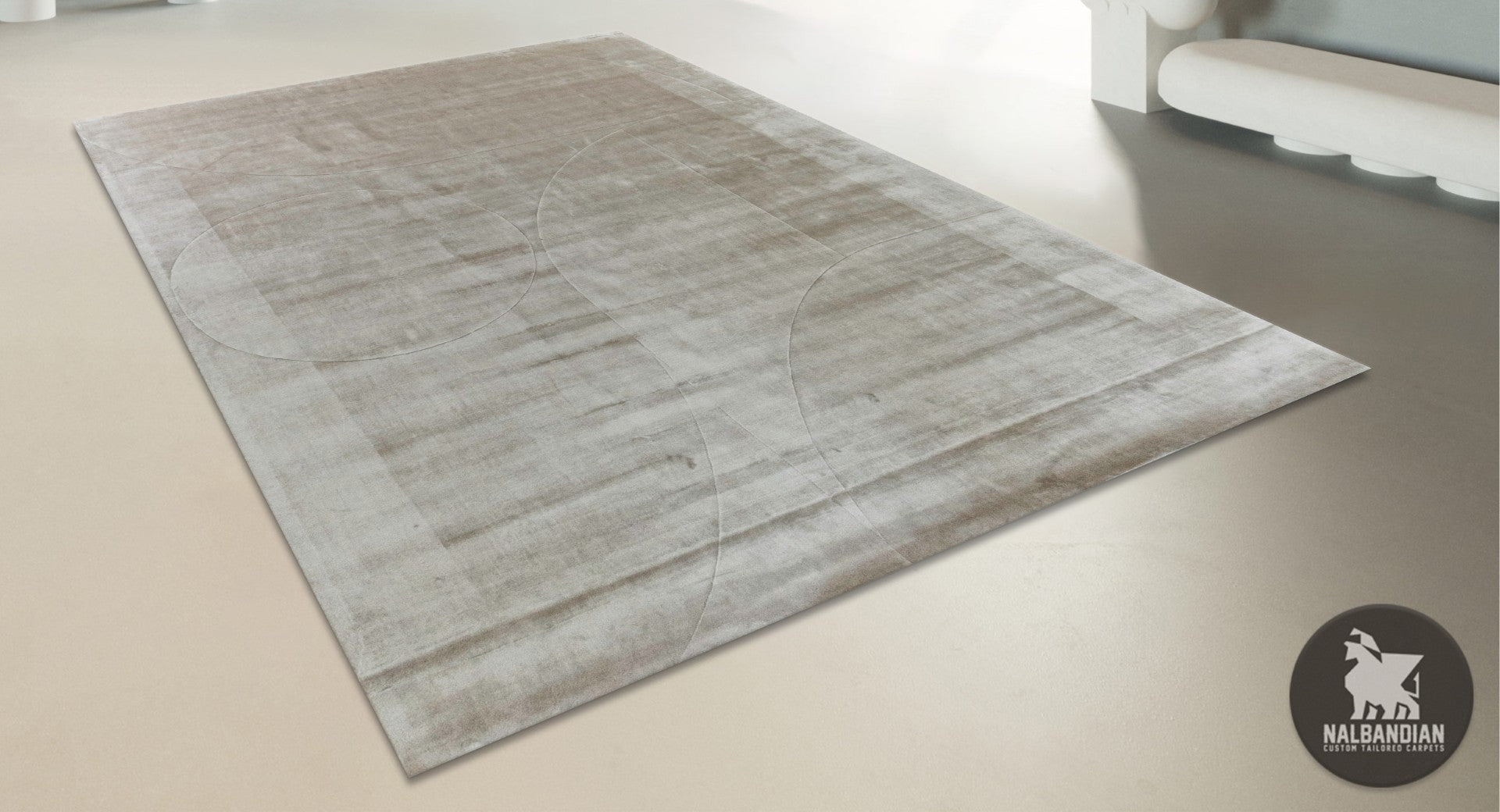 SMOOD CARPET