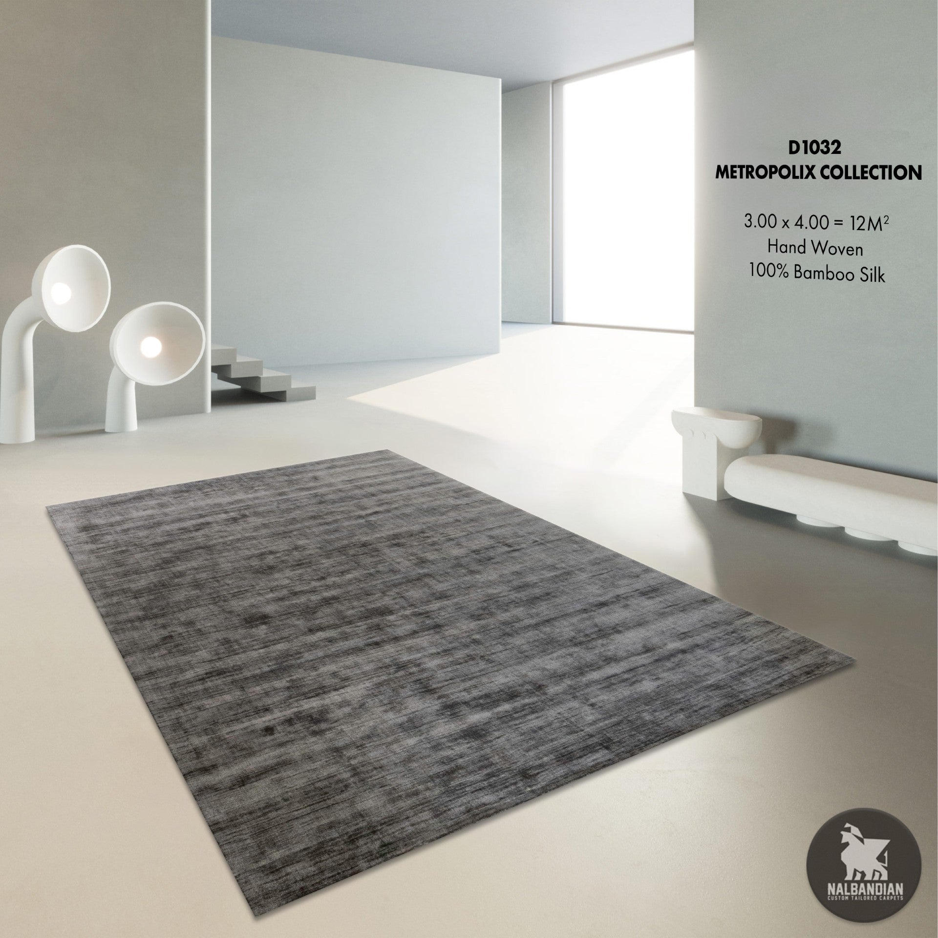 METROPOLIX CARPET