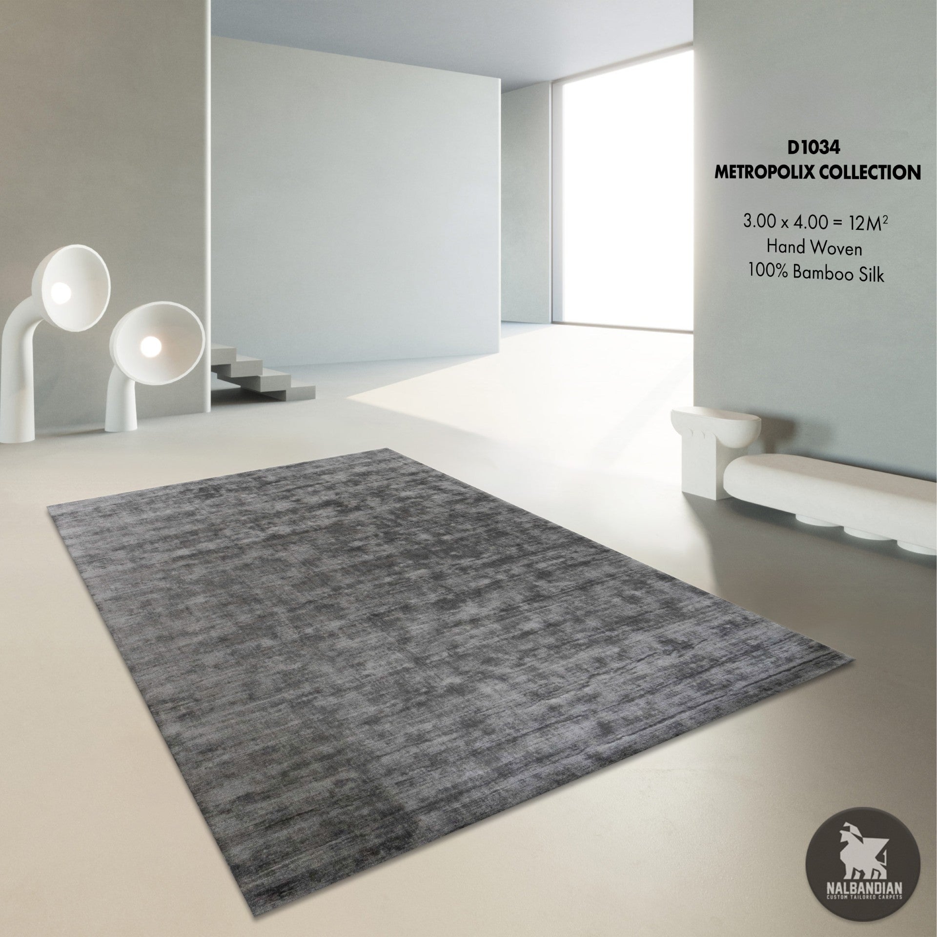 METROPOLIX CARPET